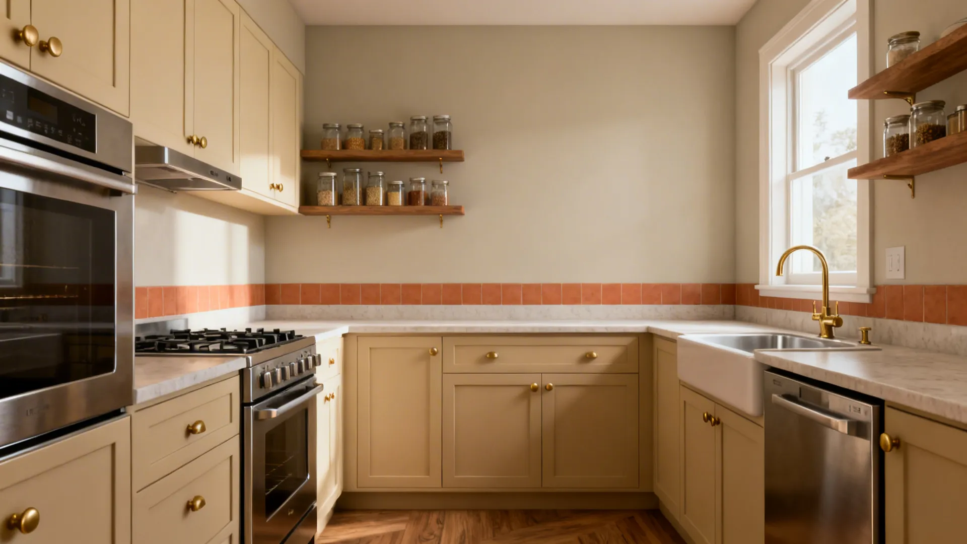 5 kitchen color designs in India that actually work: Real-world tips from a senior interior designer for small Indian kitchens