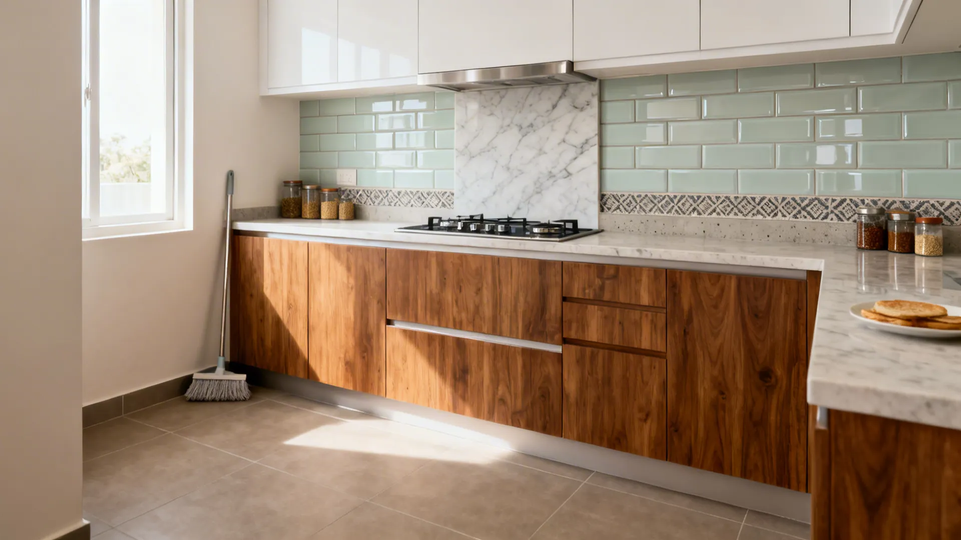 Kitchen Tiles India: 5 Ideas I Recommend