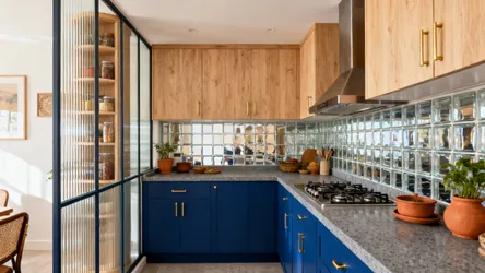 Indian style kitchen design: 5 ideas that really work