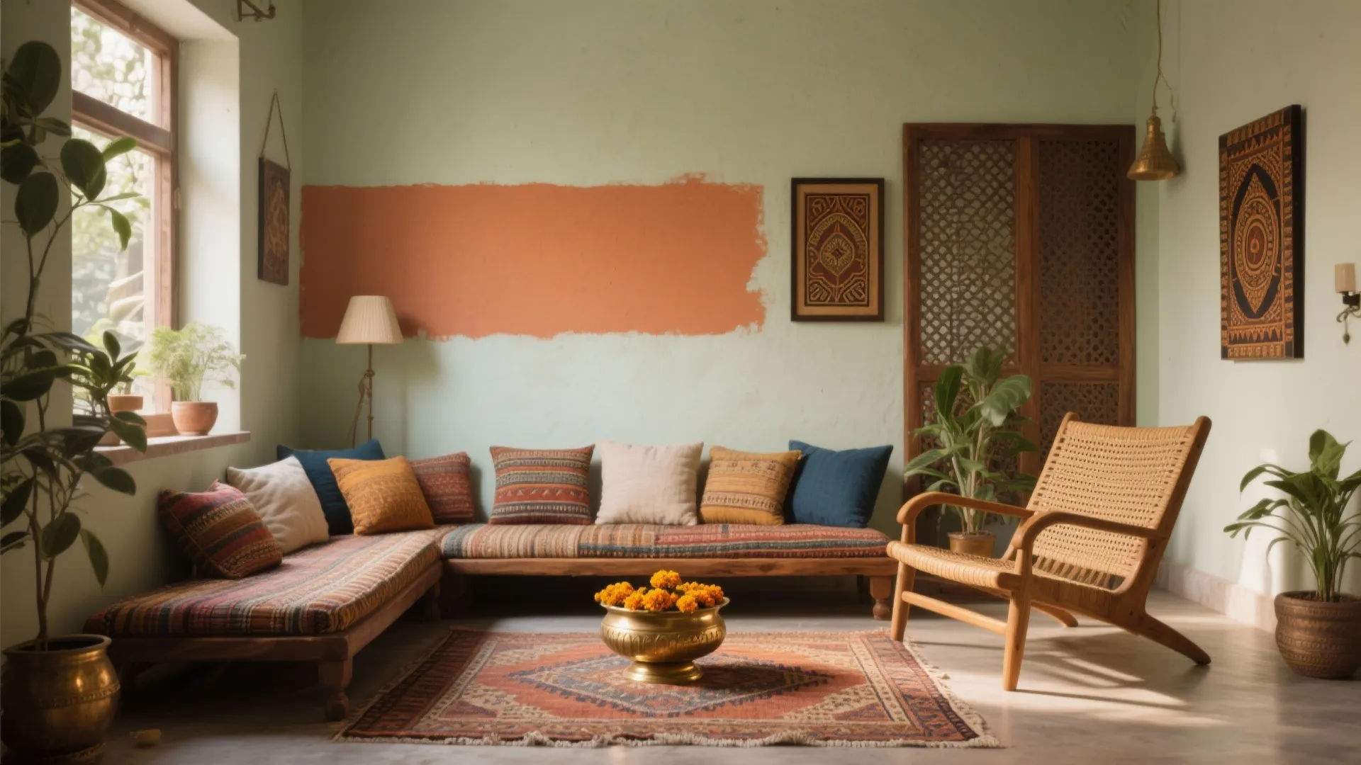 5 Living Room Decorating Ideas Indian Style: A senior designer’s warm, practical, and truly Indian ways to style your living room—grounded in craft, color, and smart small-space moves