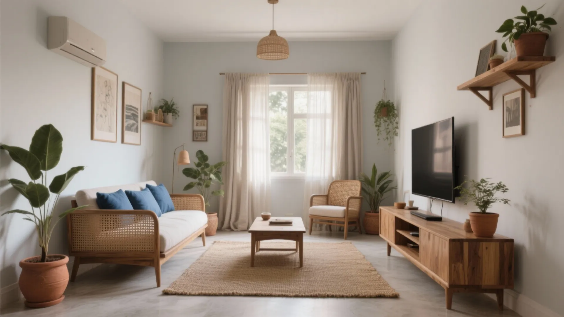 5 Small Living Room Ideas in India That Work: Personal, practical and stylish ways I design compact Indian living rooms—backed by experience and expert data