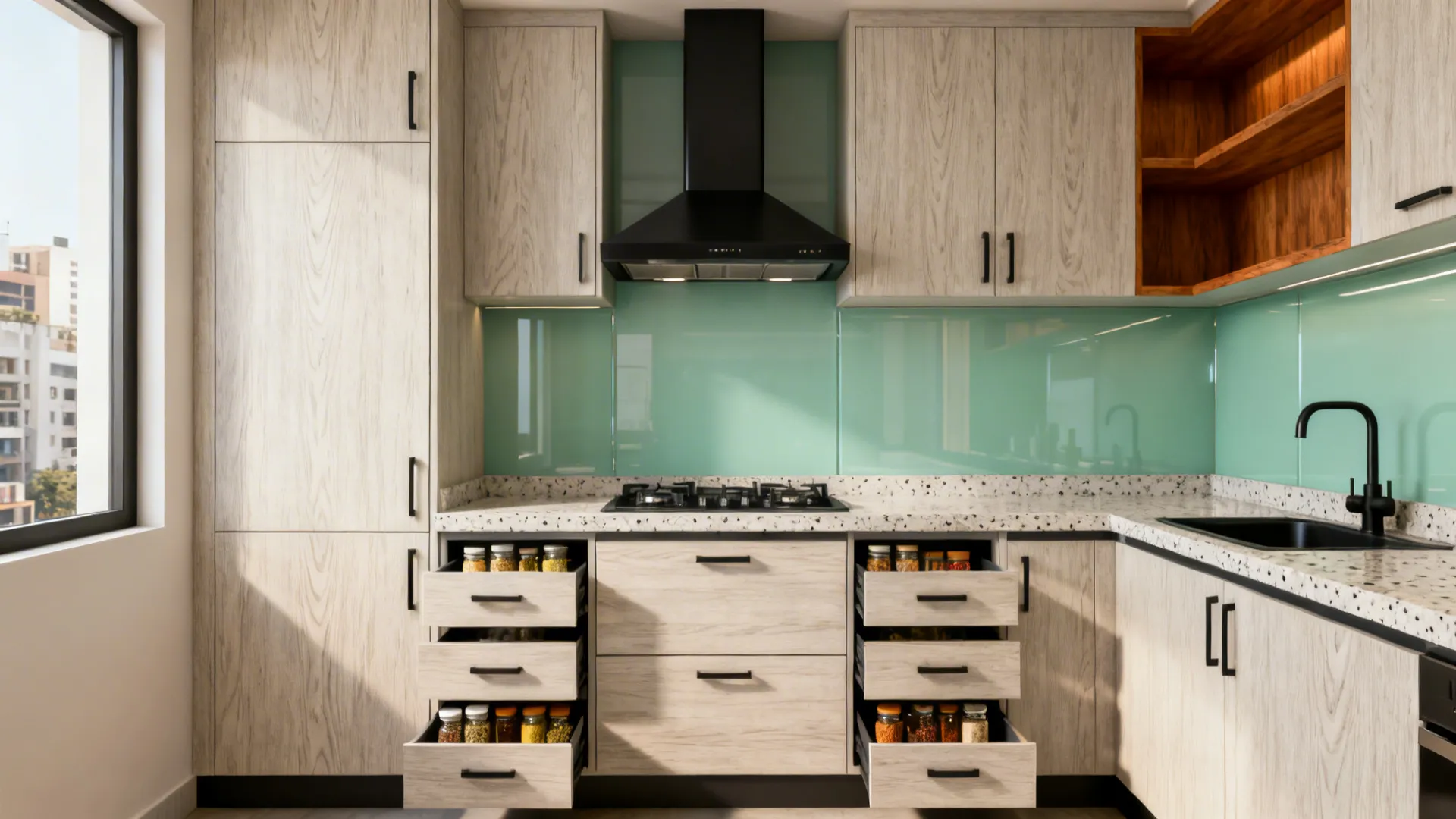 Modular Kitchen Designs Catalogue India: 5 Expert Ideas