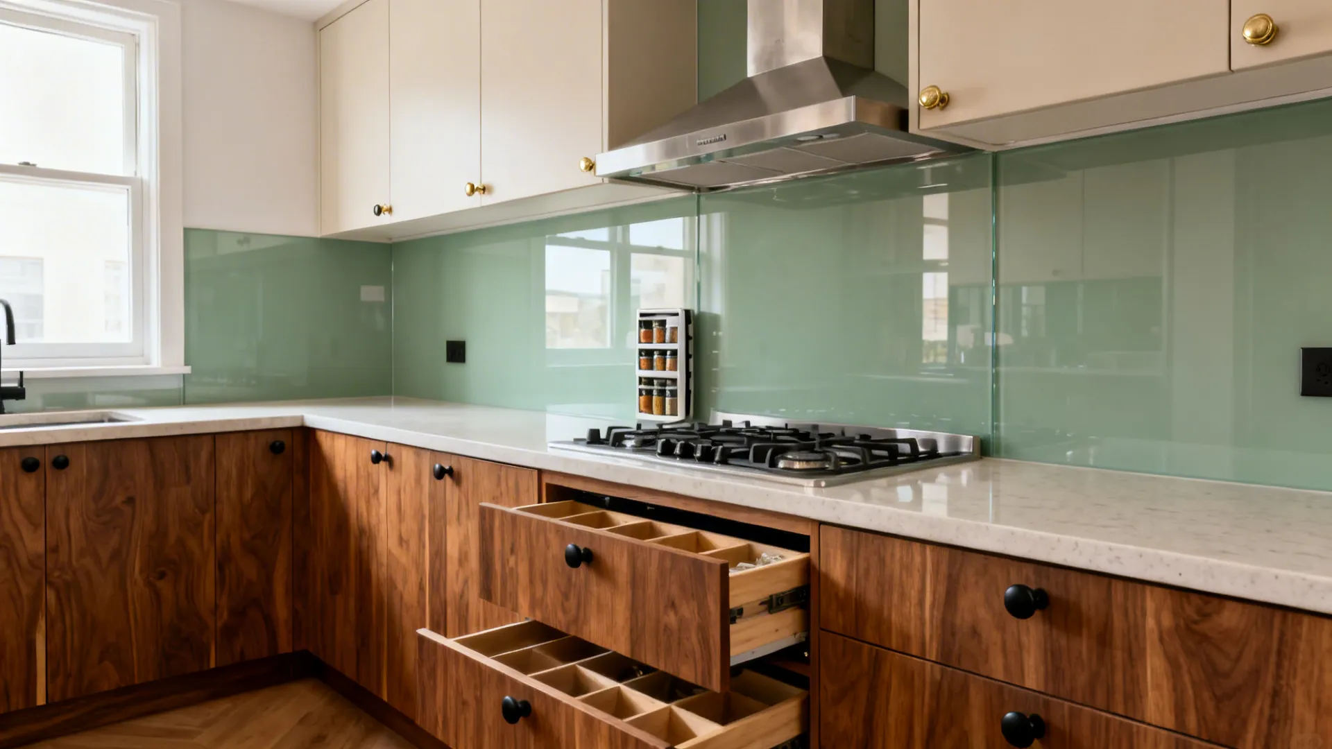 Indian Kitchen Design Catalogue: 5 Free-Inspired Ideas: Small spaces, big creativity—5 data-backed Indian kitchen design ideas you can steal today