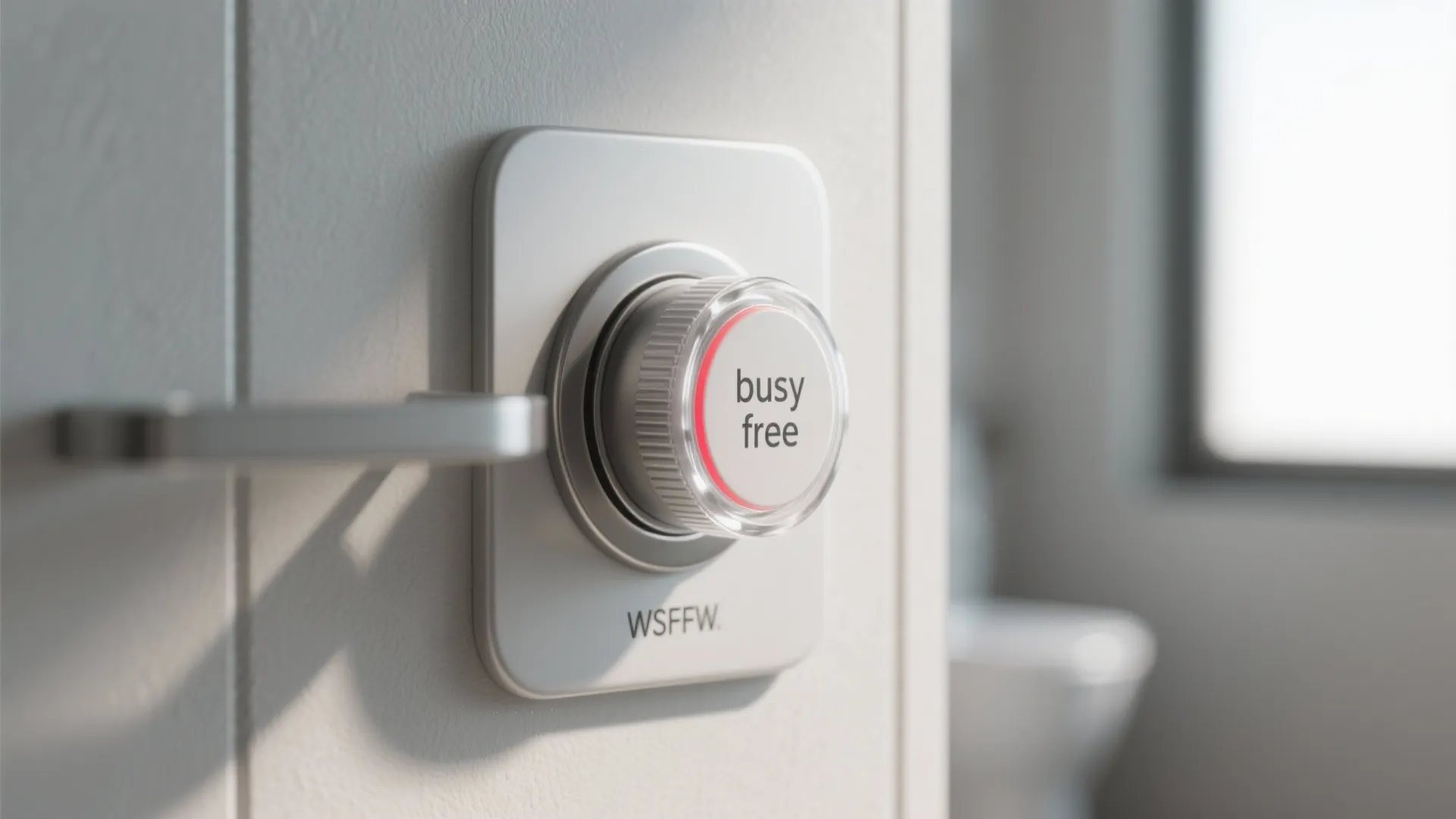 4. Indicator Turn Button