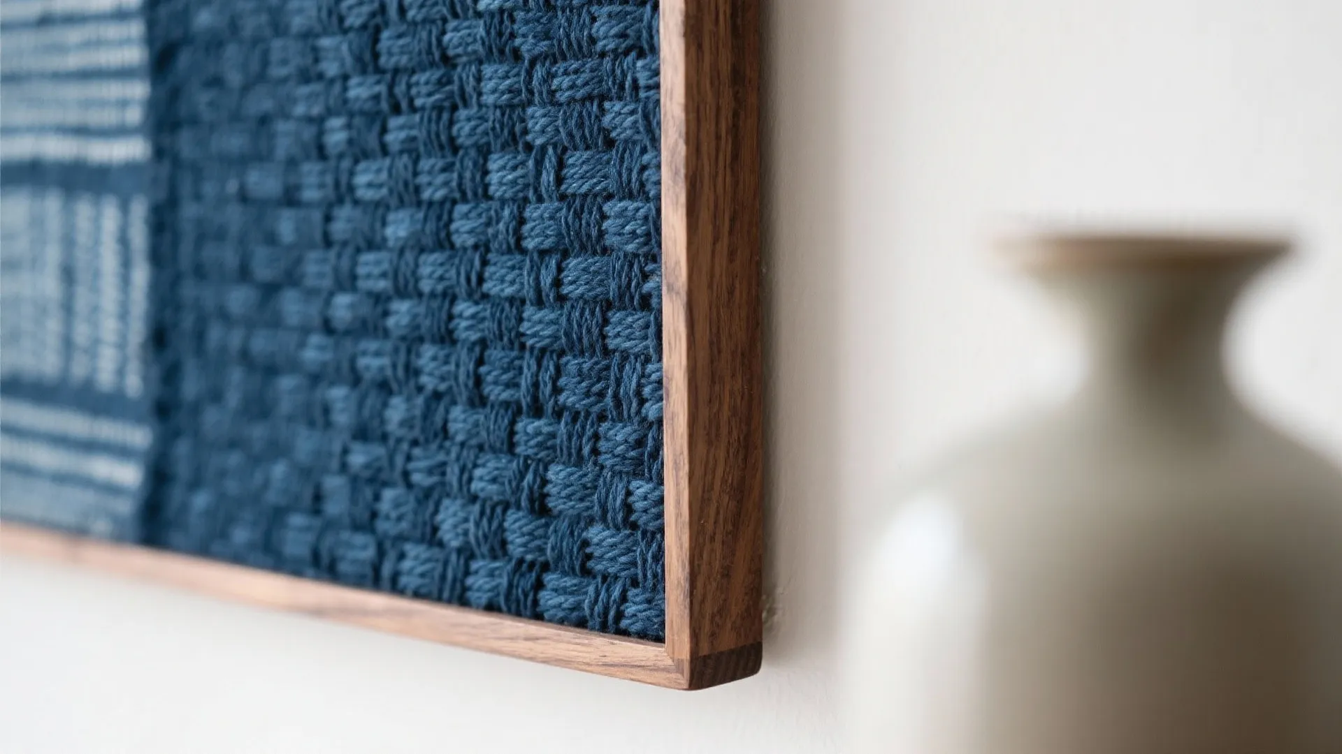 Curated Art, Books, and a Sense of Place