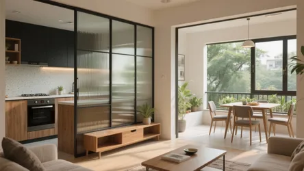 2 BHK Flat in Indira Nagar Bangalore: 5 Smart Ideas