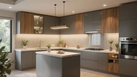 5 Smart Ideas for a 3 BHK Flat in Indirapuram