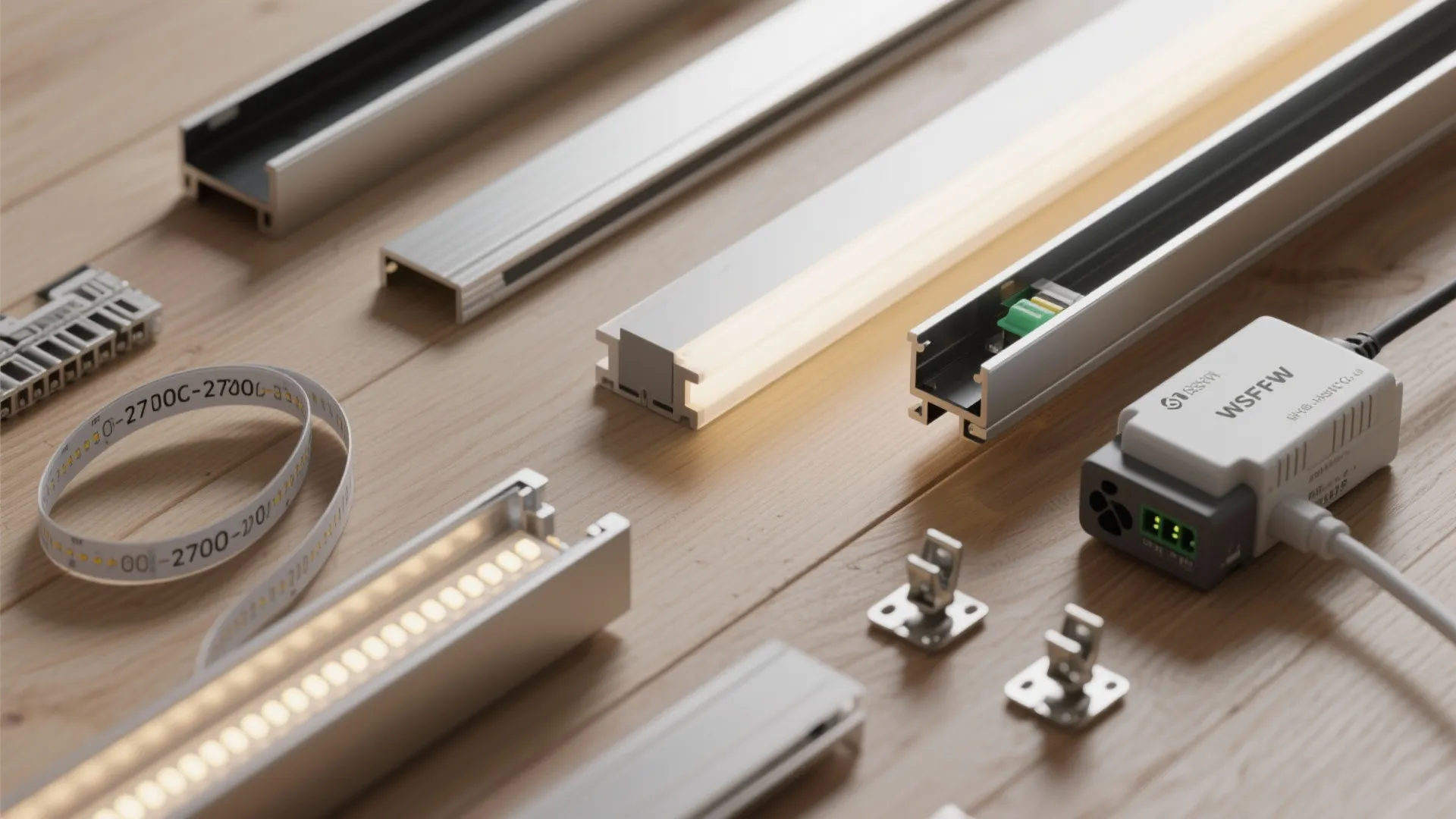 Indirect Glow: Coves, Skirting, and Backlit Elements