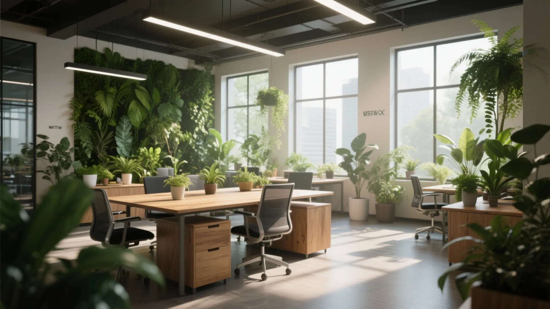 2. Bring the Outdoors In