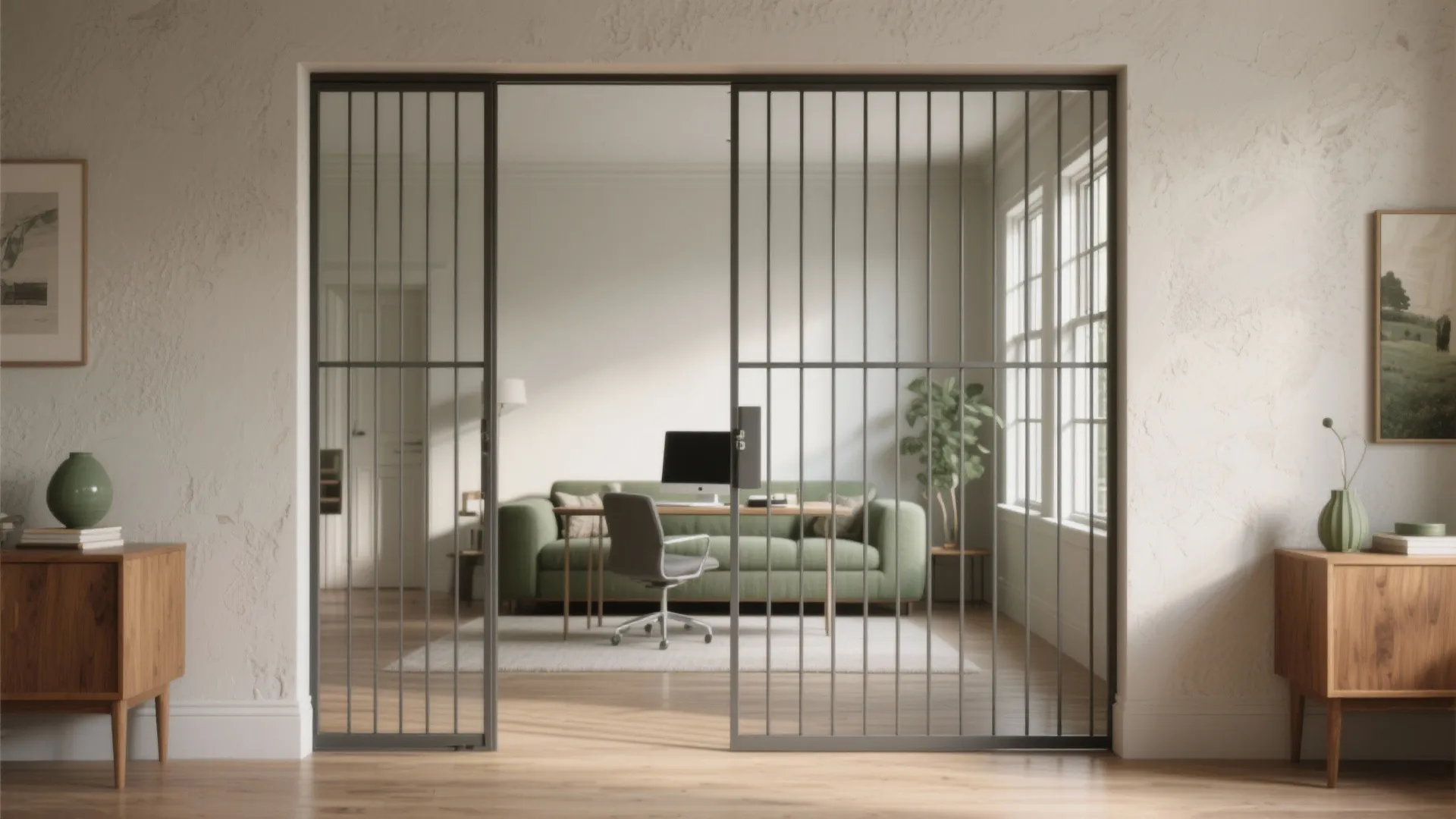 Iron Gate Design for Room: Unique Ideas & Tips: Fast-Track Guide to Choosing Striking Iron Gates for Your Rooms