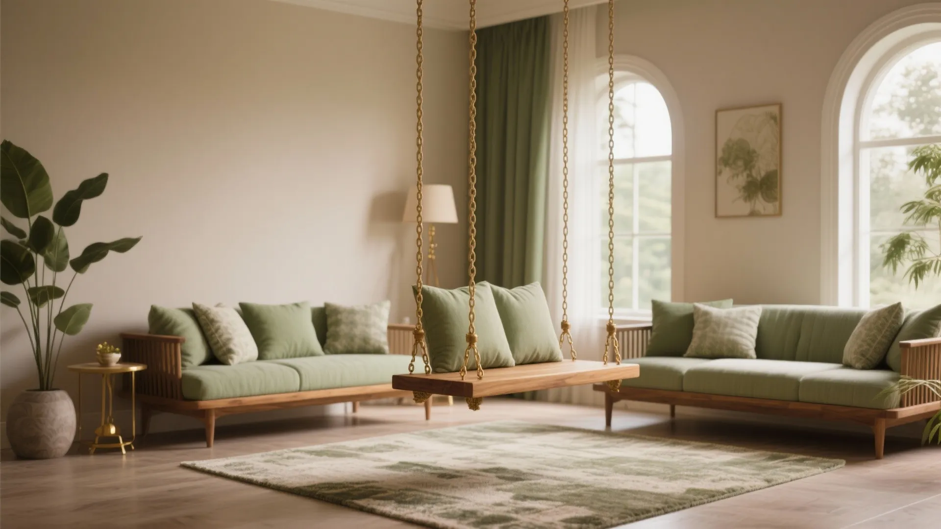 Room Jhula Price Guide: How Much Does a Jhula Cost for Your Room?