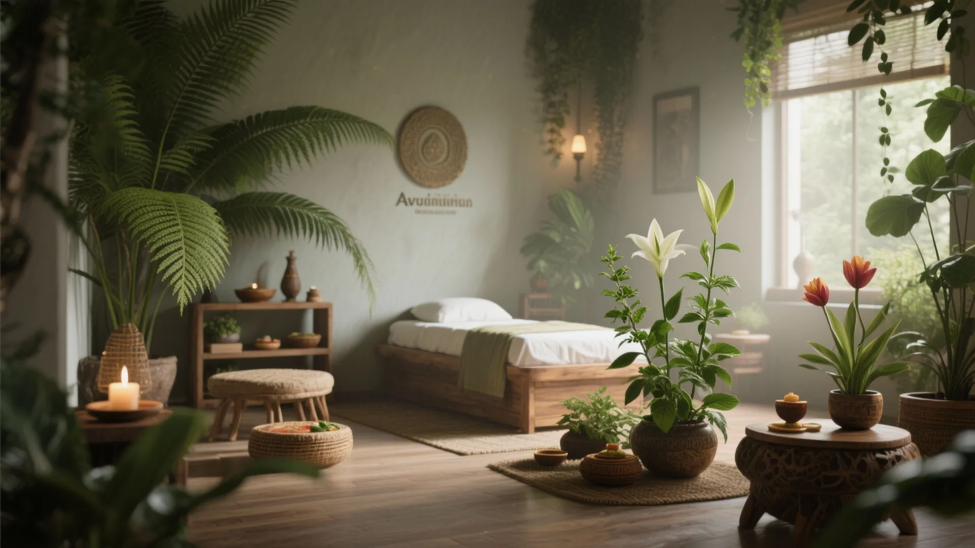 Tip 5: Integrating Nature Indoors