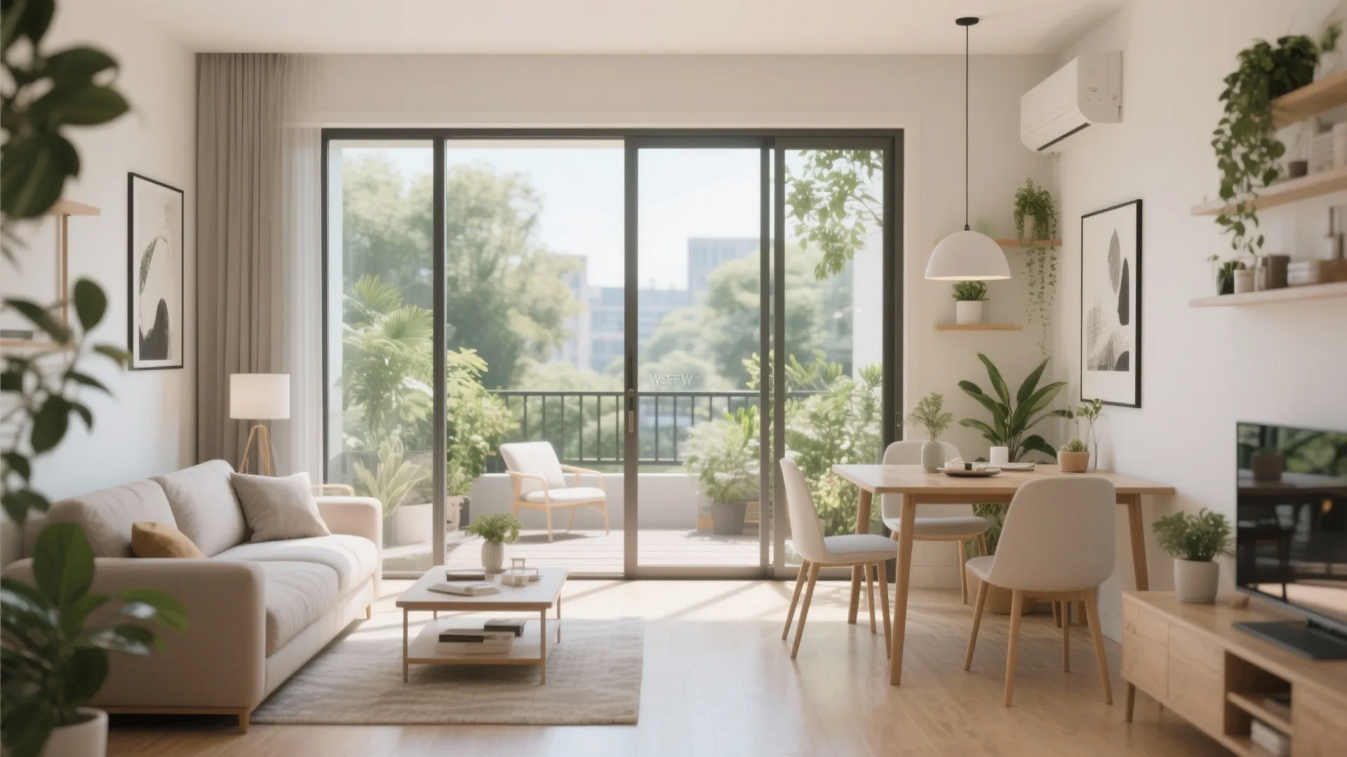 8. Indoor-Outdoor Connection