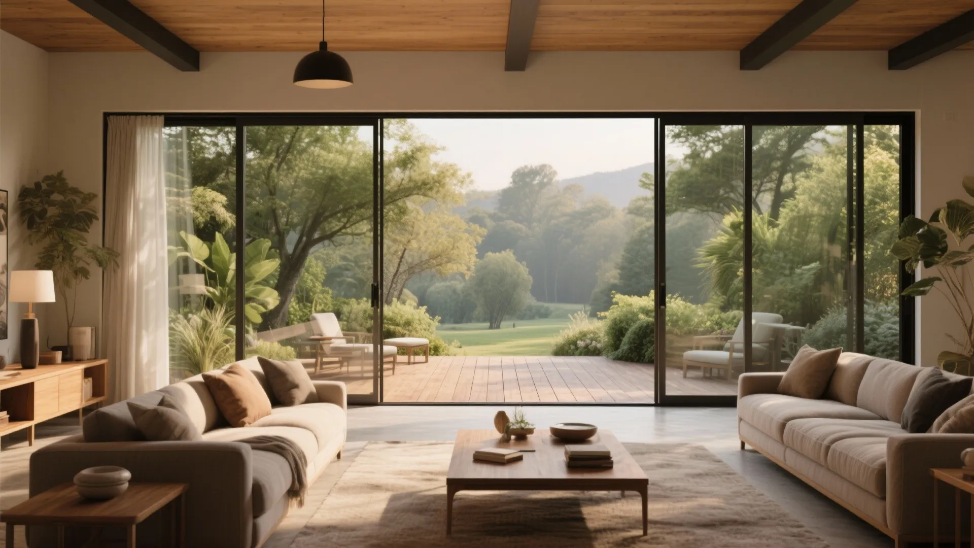 9. Indoor-Outdoor Connection