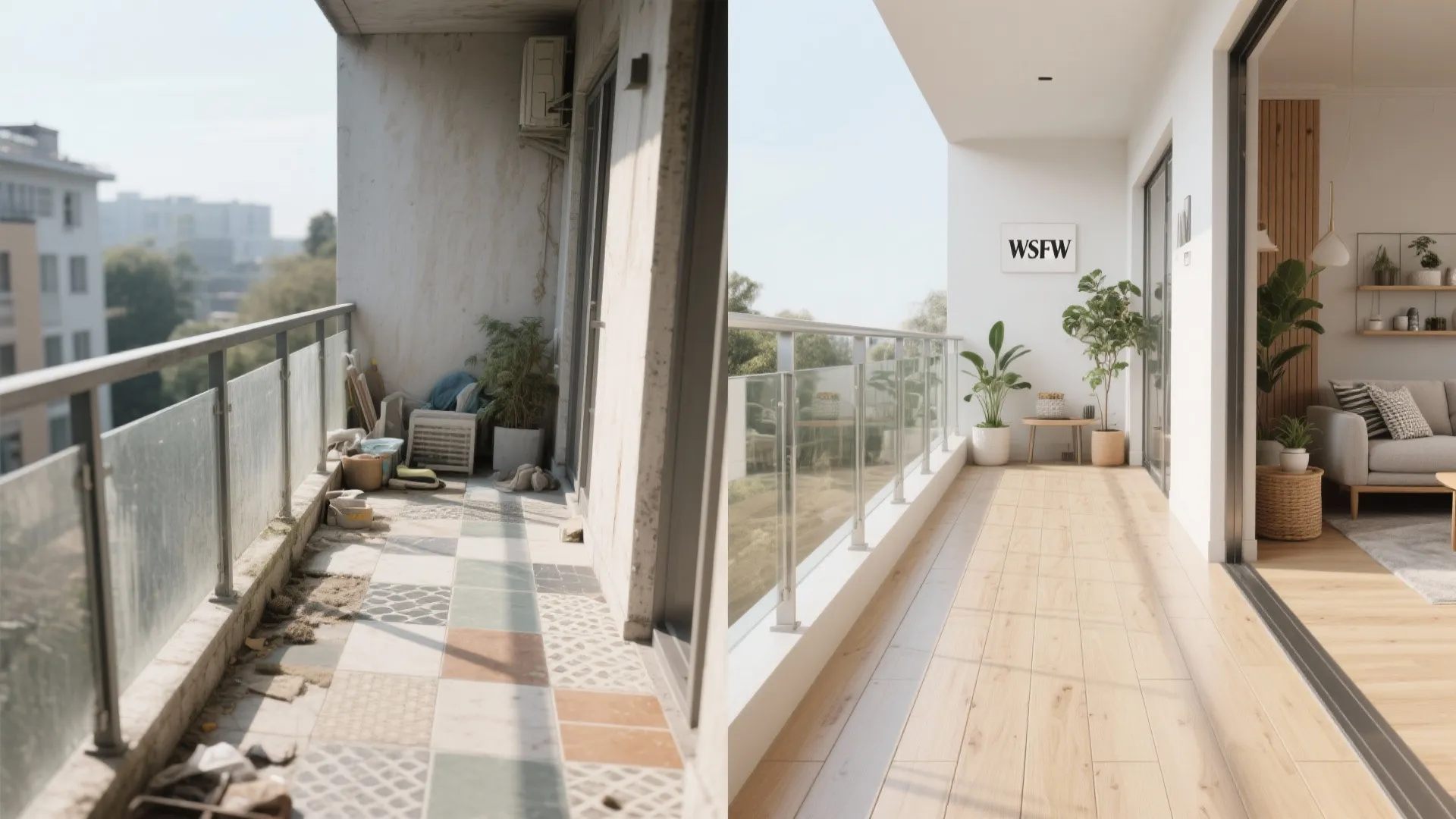 Seamless Indoor–Outdoor Flow and Style