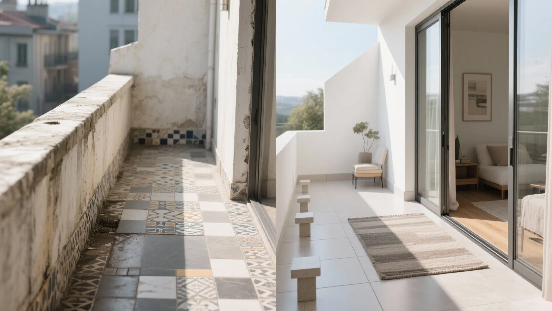 4) Seamless Indoor–Outdoor Continuity