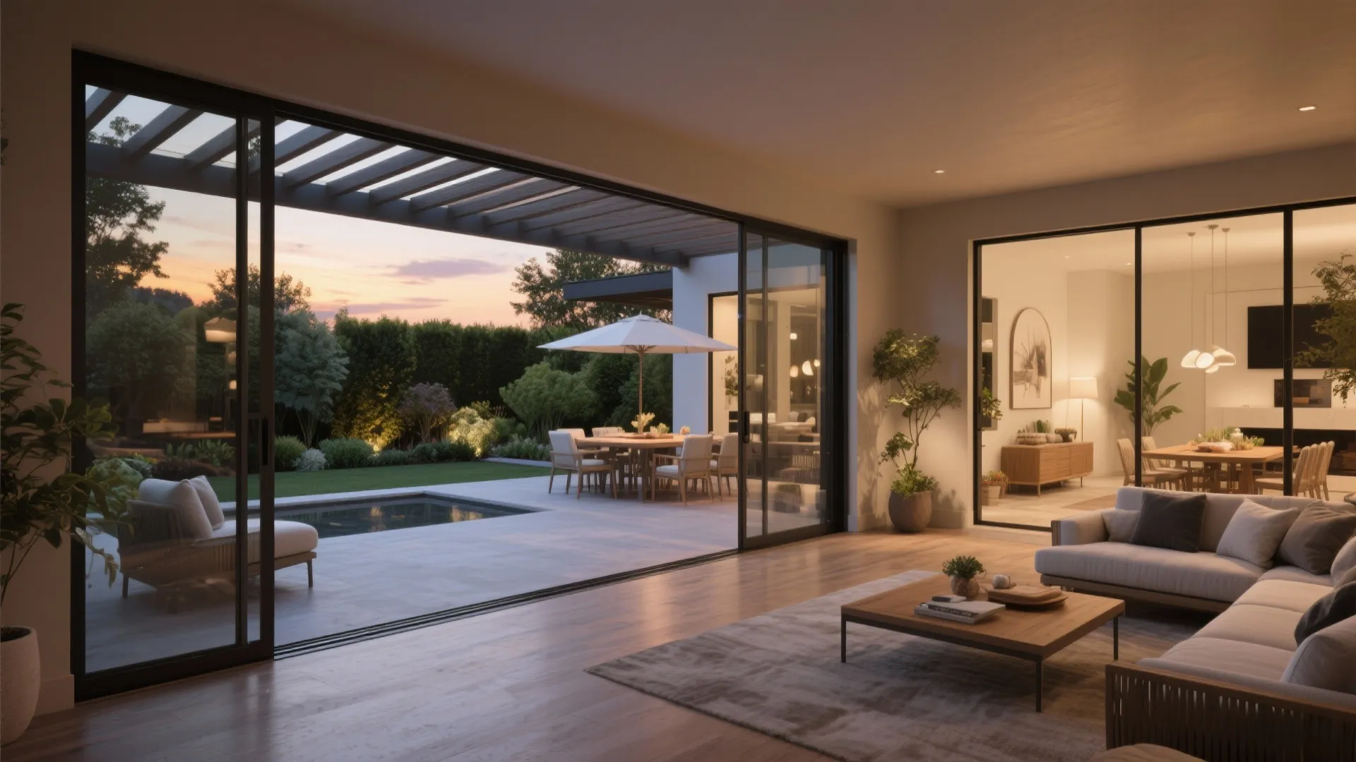 4. Indoor-Outdoor Connection