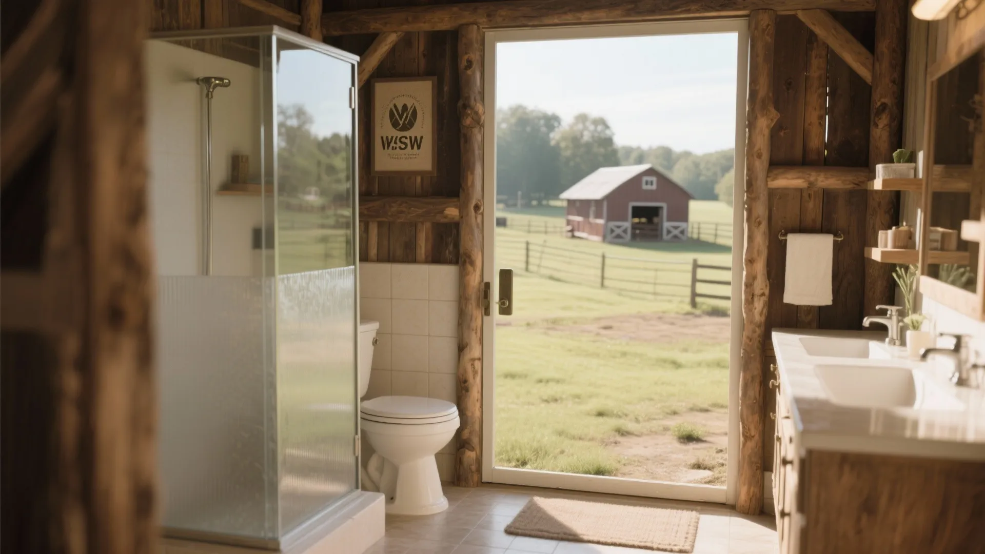 10. Blend Indoor and Outdoor