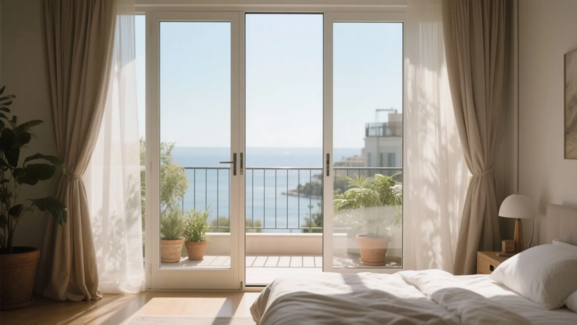 9. Indoor-Outdoor Connection