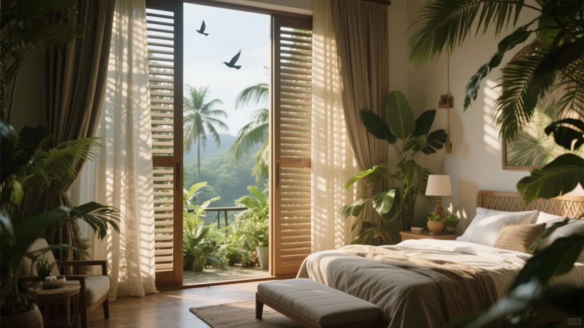 3. Indoor-Outdoor Connection