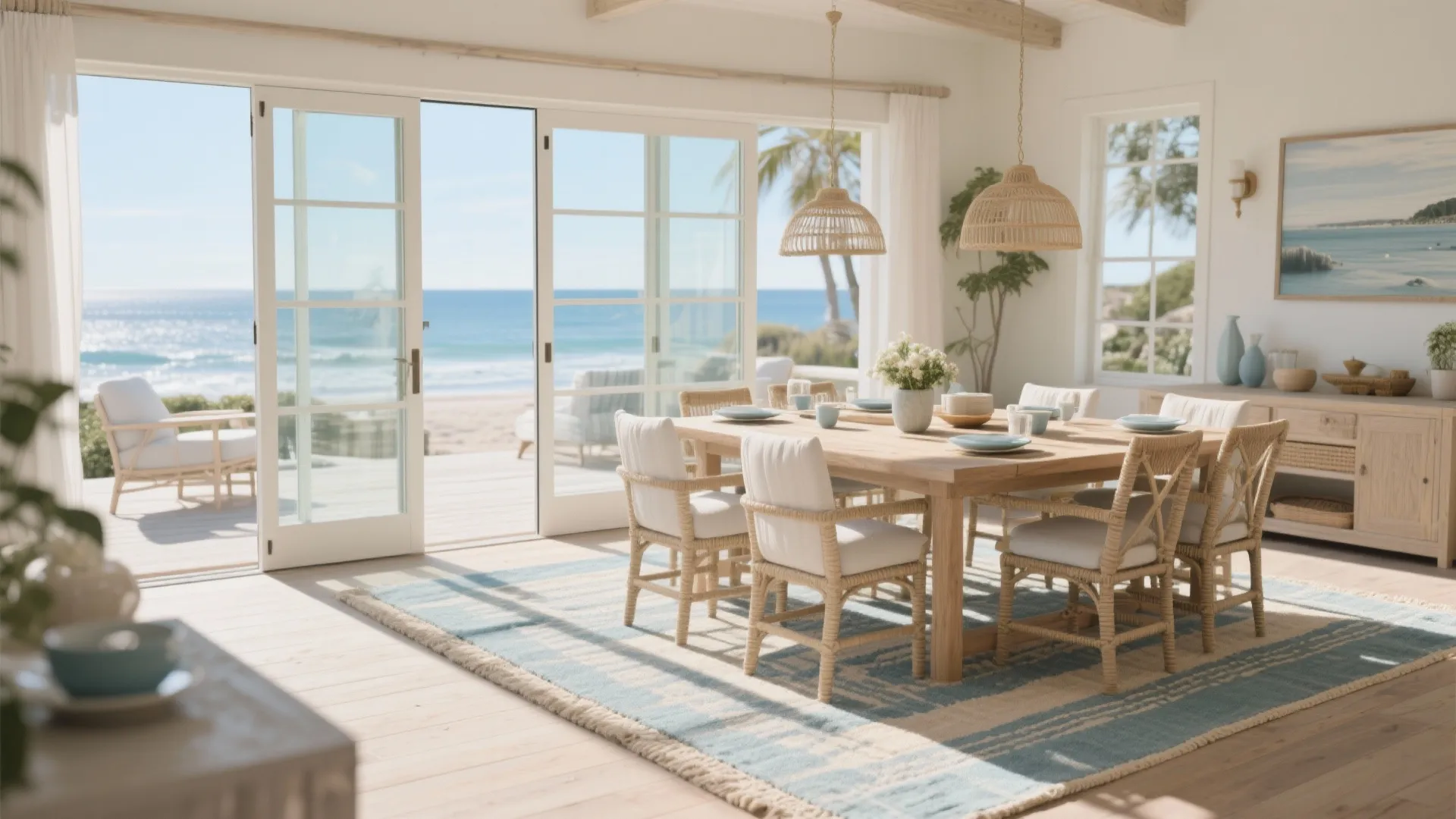 8. Indoor-Outdoor Flow