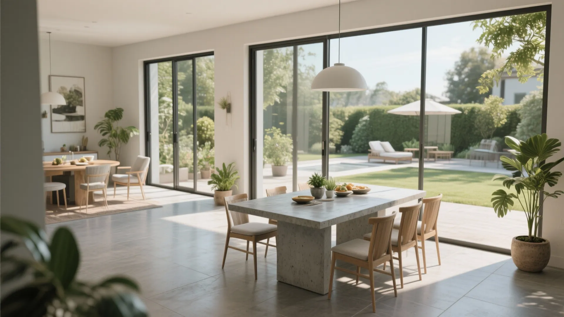 10. Indoor-Outdoor Flow