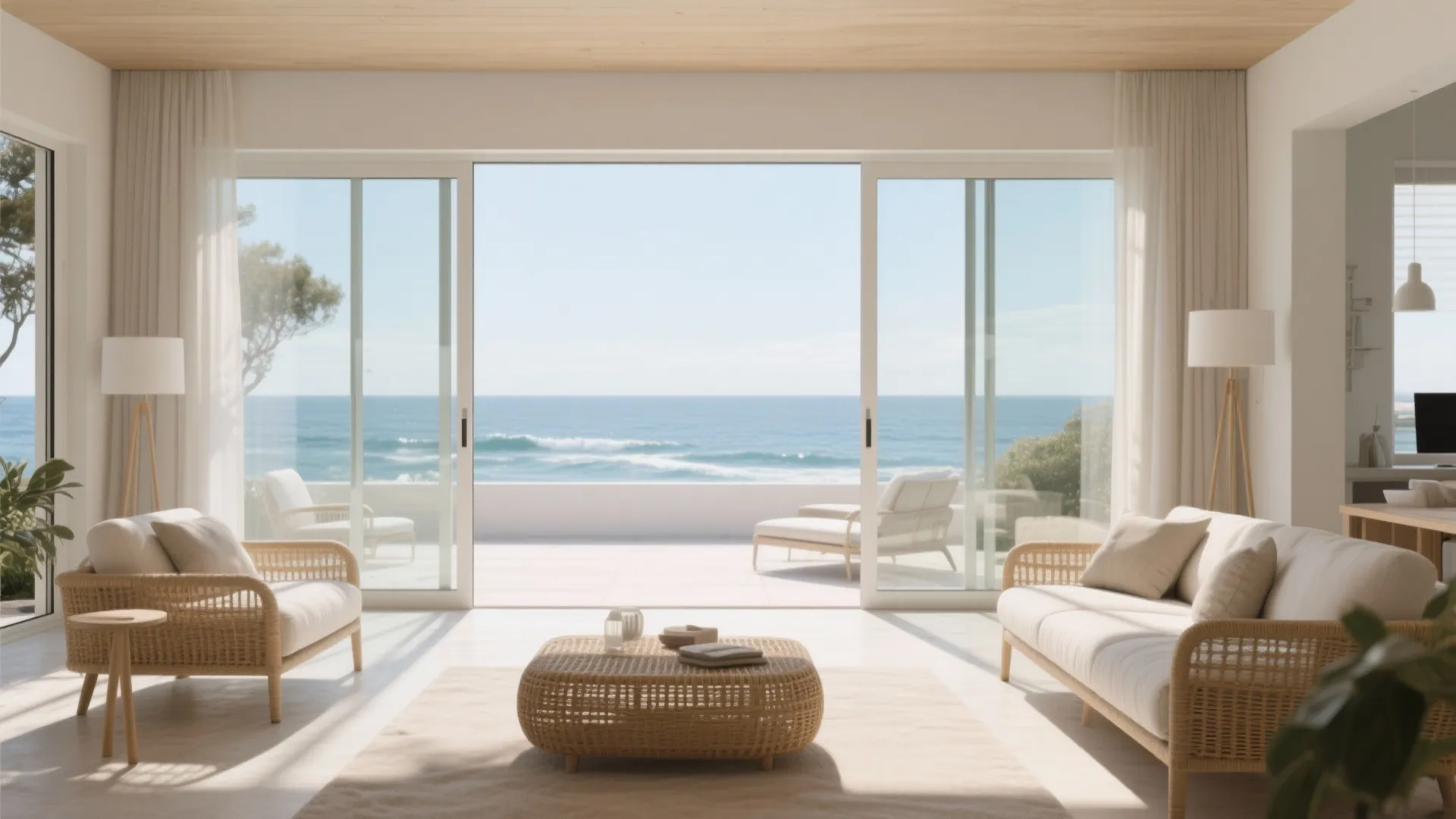 5. Indoor-Outdoor Flow