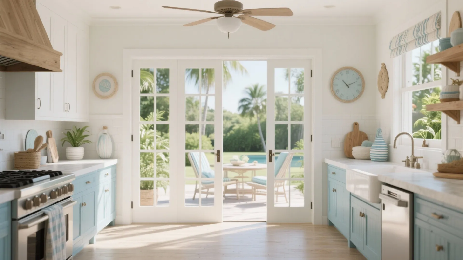 3. Indoor-Outdoor Flow