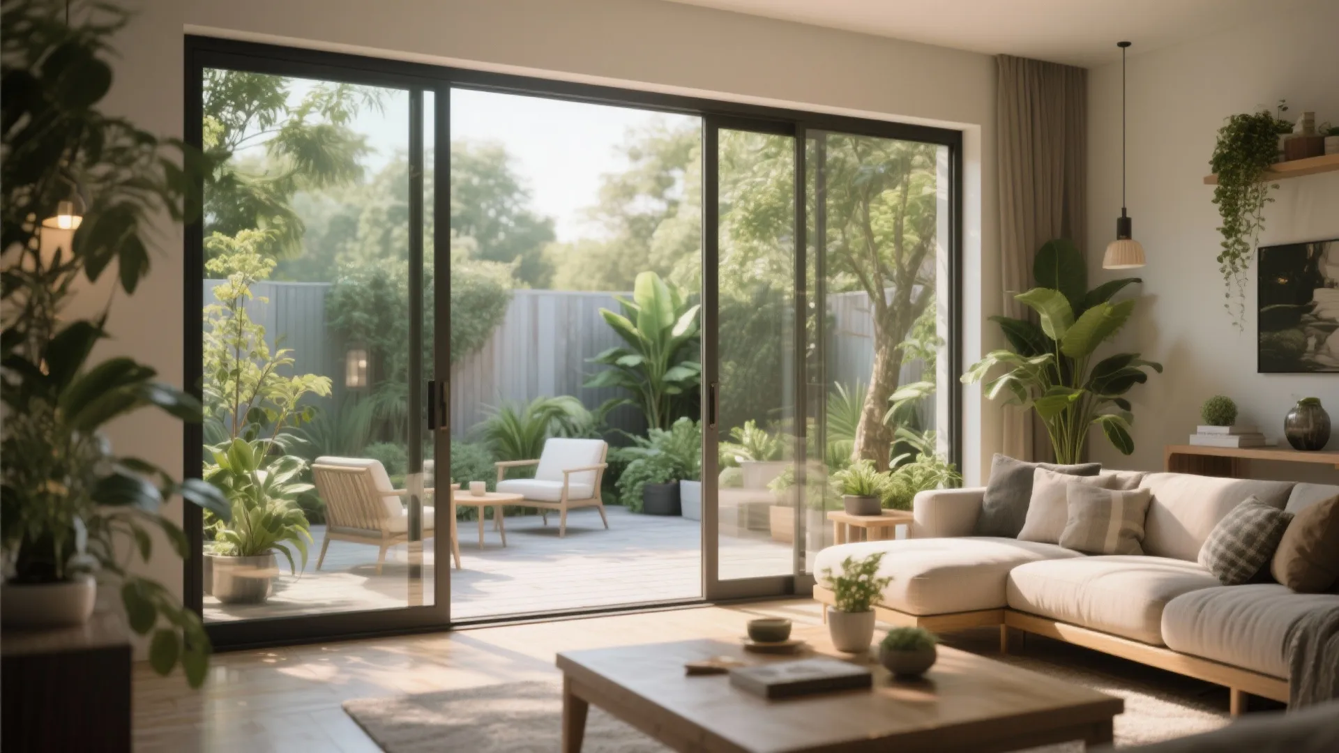 10. Make the Most of Outdoor Access