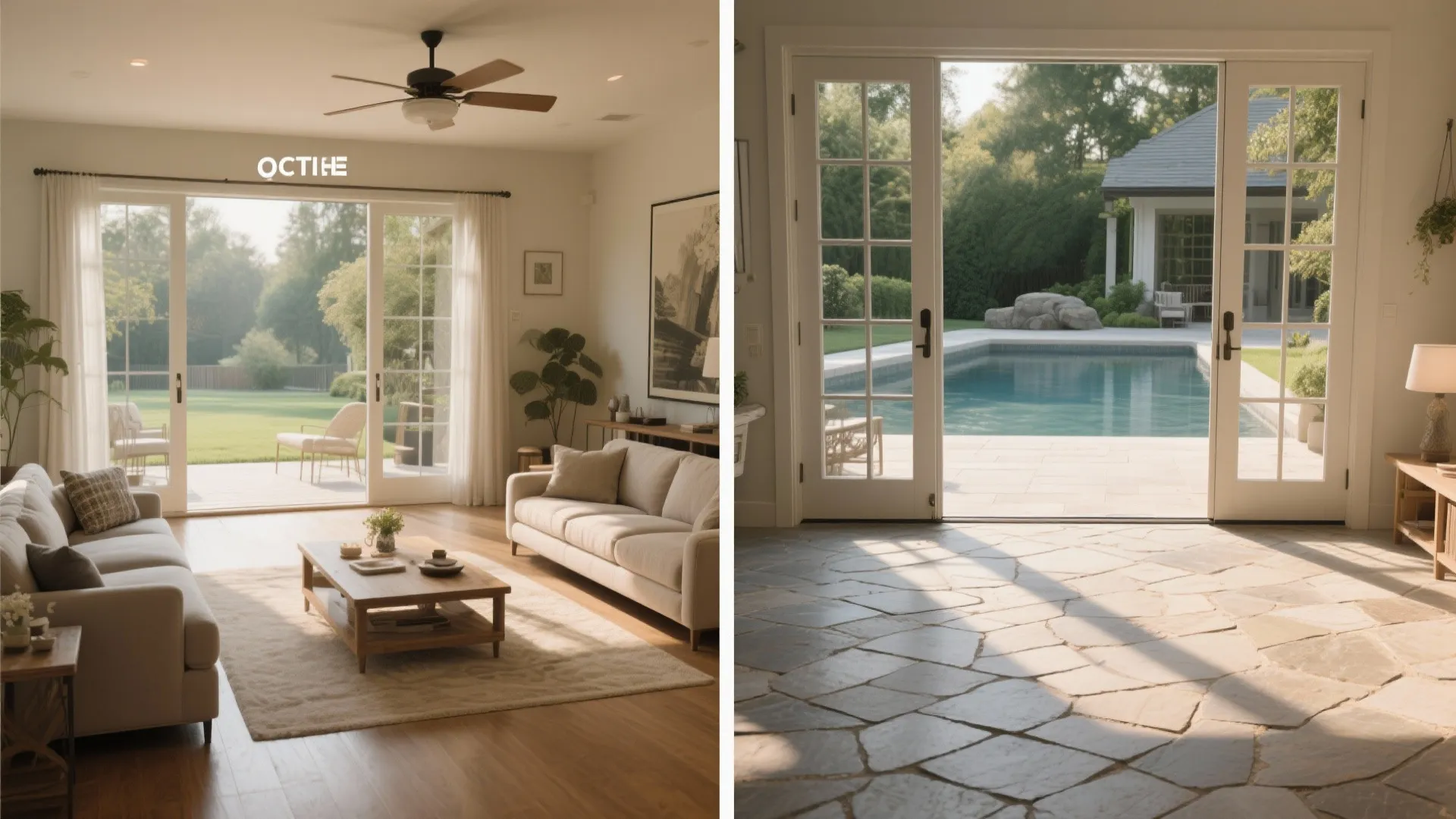 6. Indoor-Outdoor Continuity