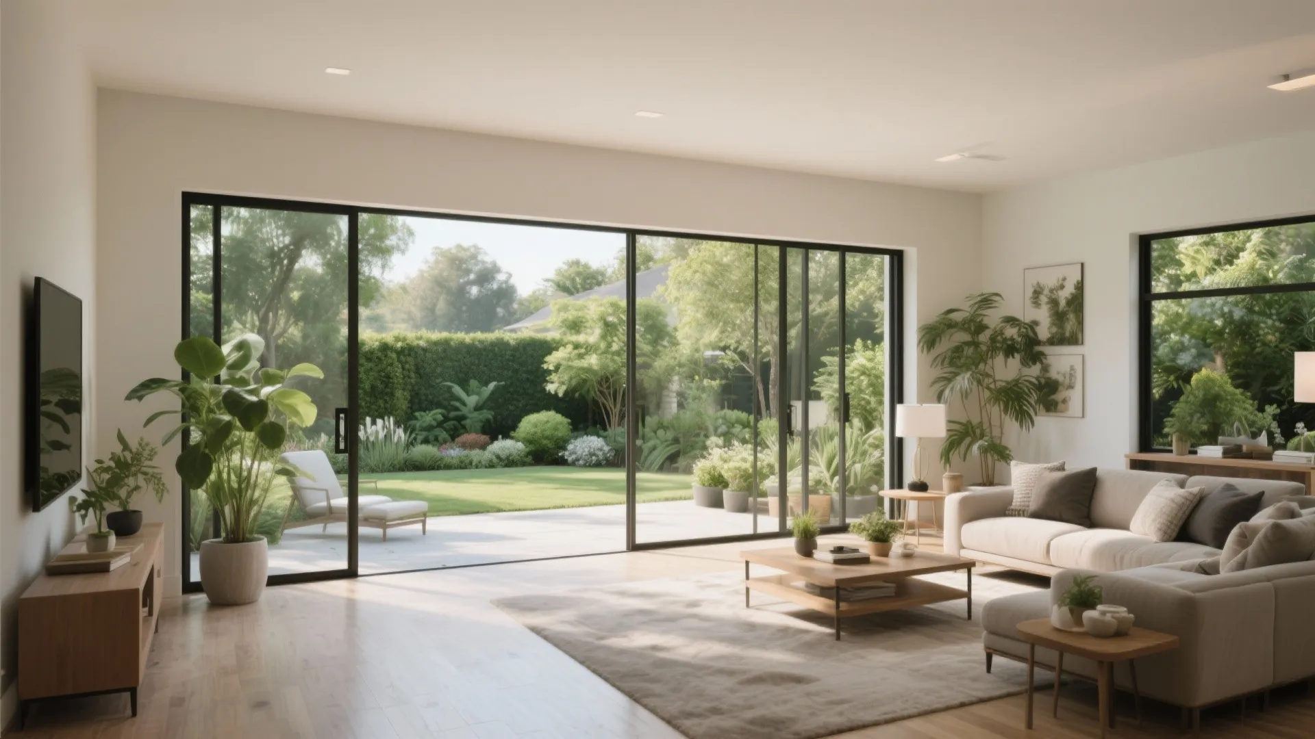 10. Indoor-Outdoor Flow