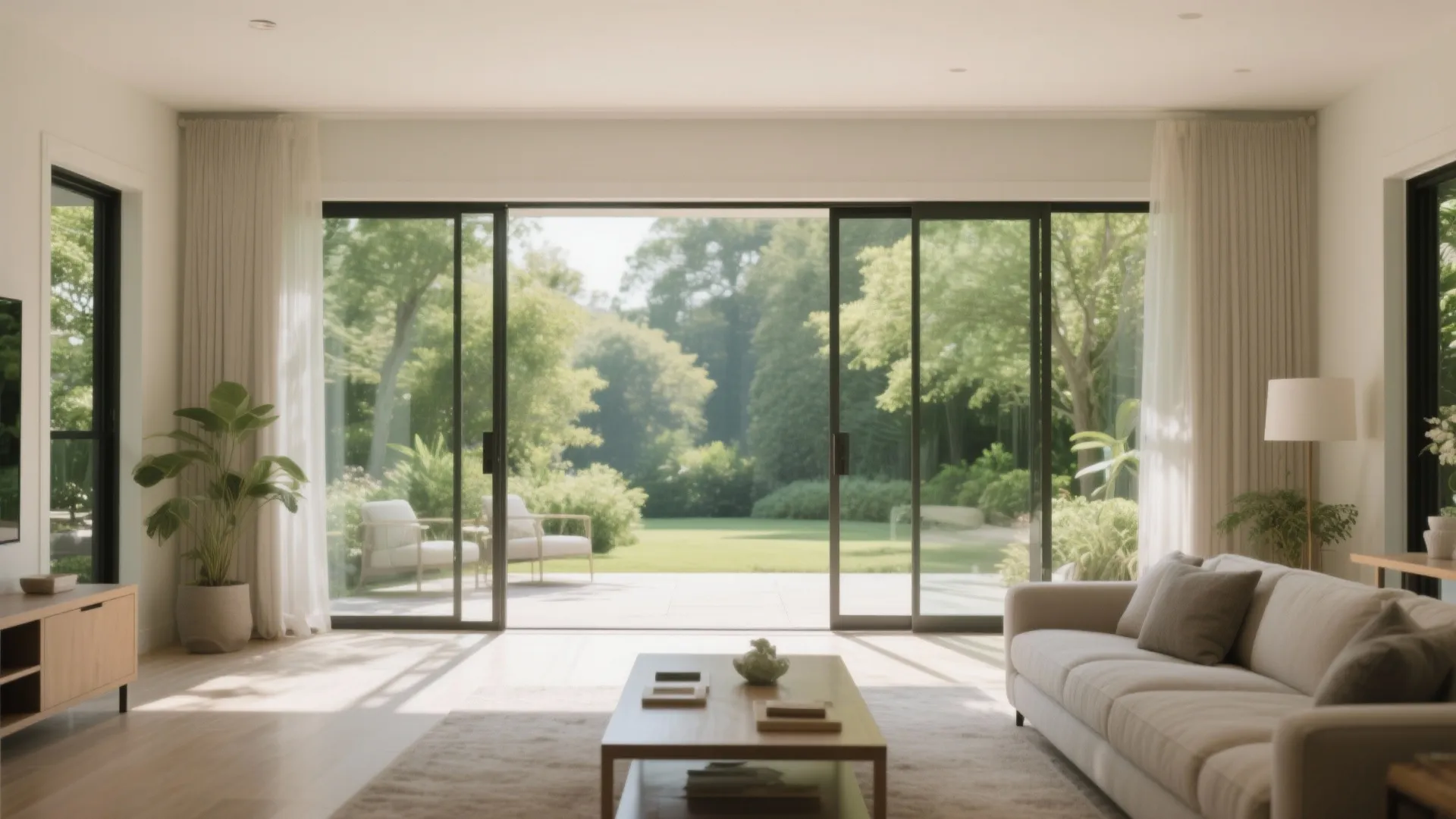 10. Indoor-Outdoor Flow