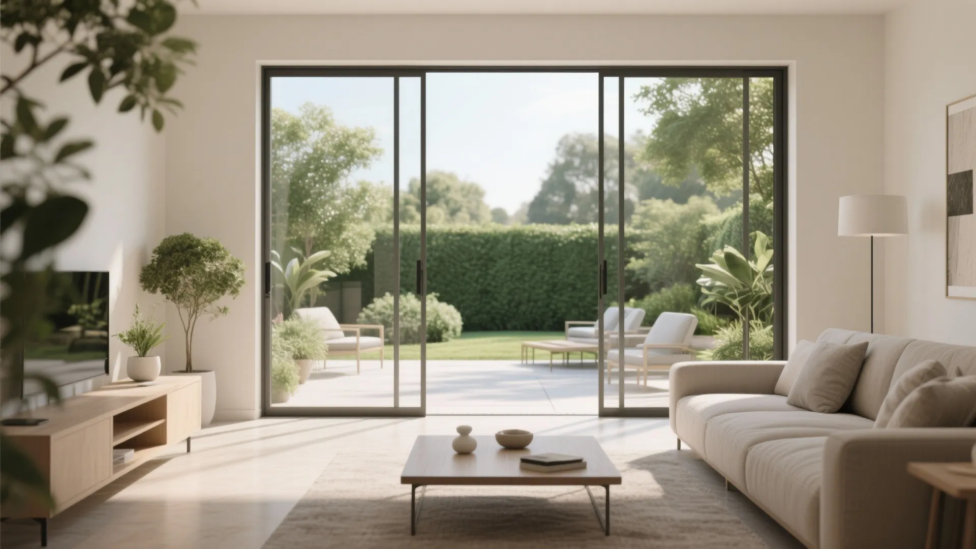 9. Indoor-Outdoor Flow