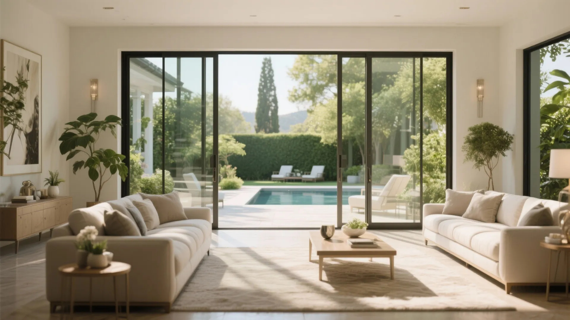 8. Indoor-Outdoor Flow