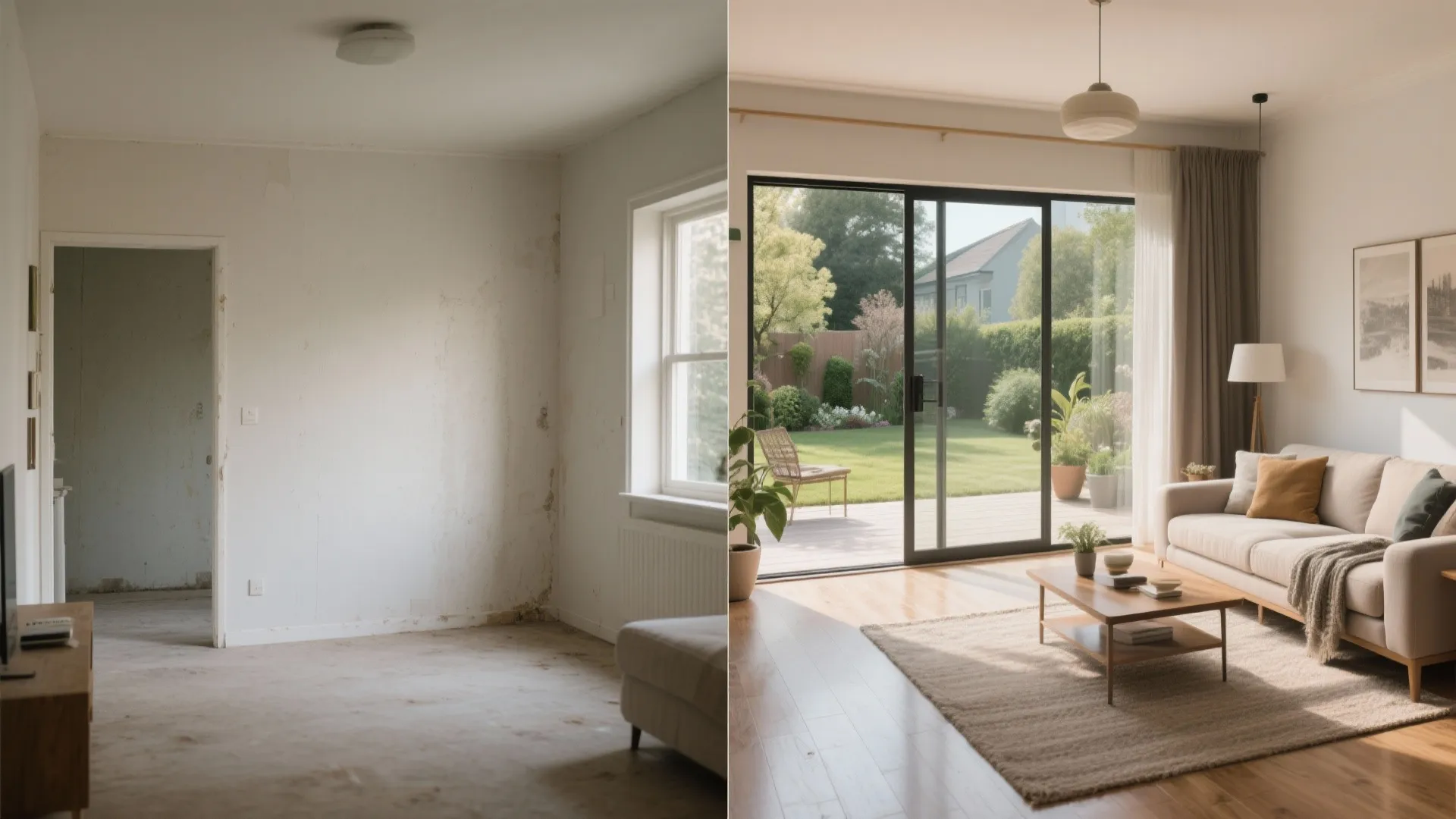 Idea 4: Indoor-Outdoor Flow