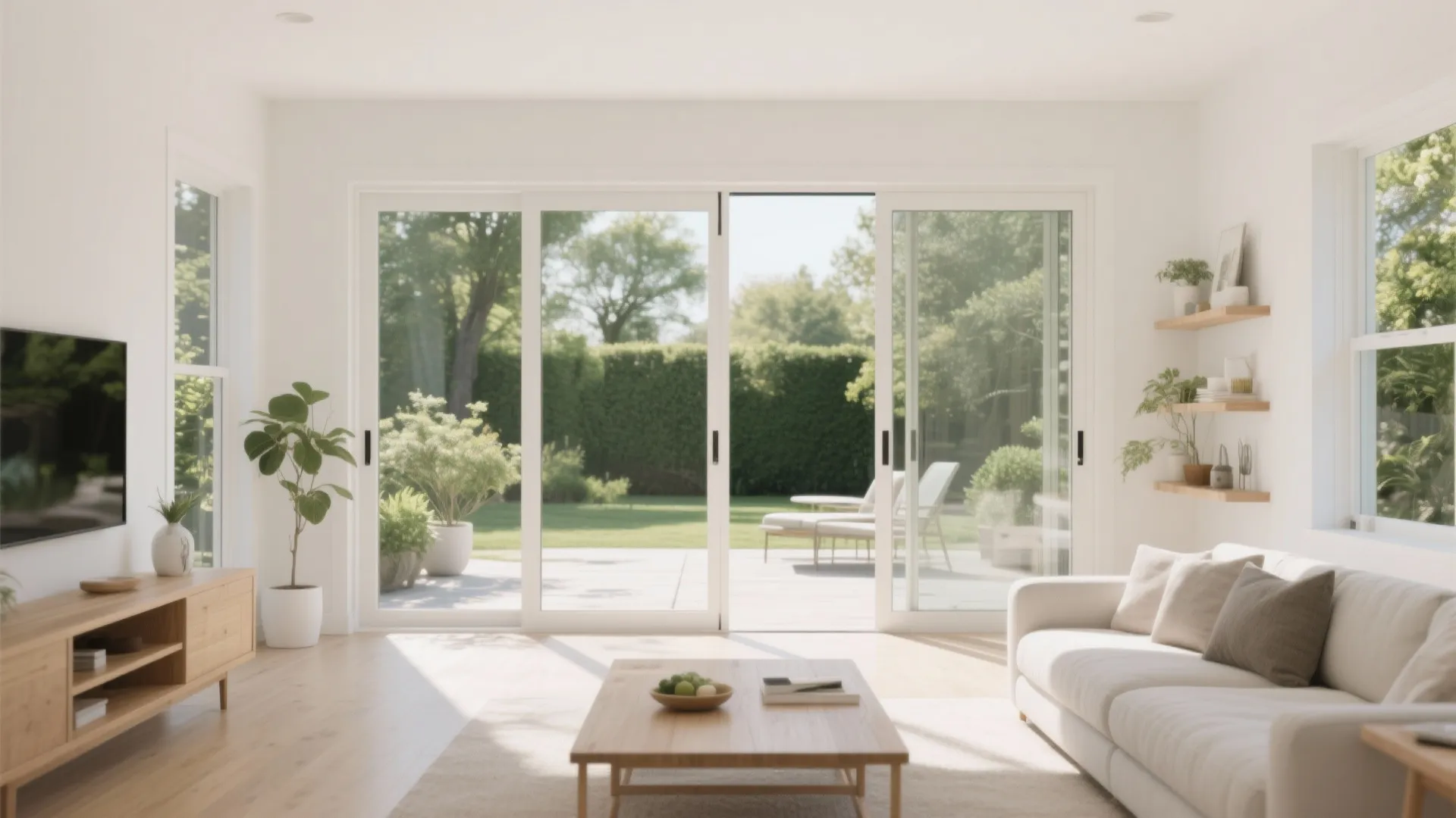 10. Indoor-Outdoor Connection