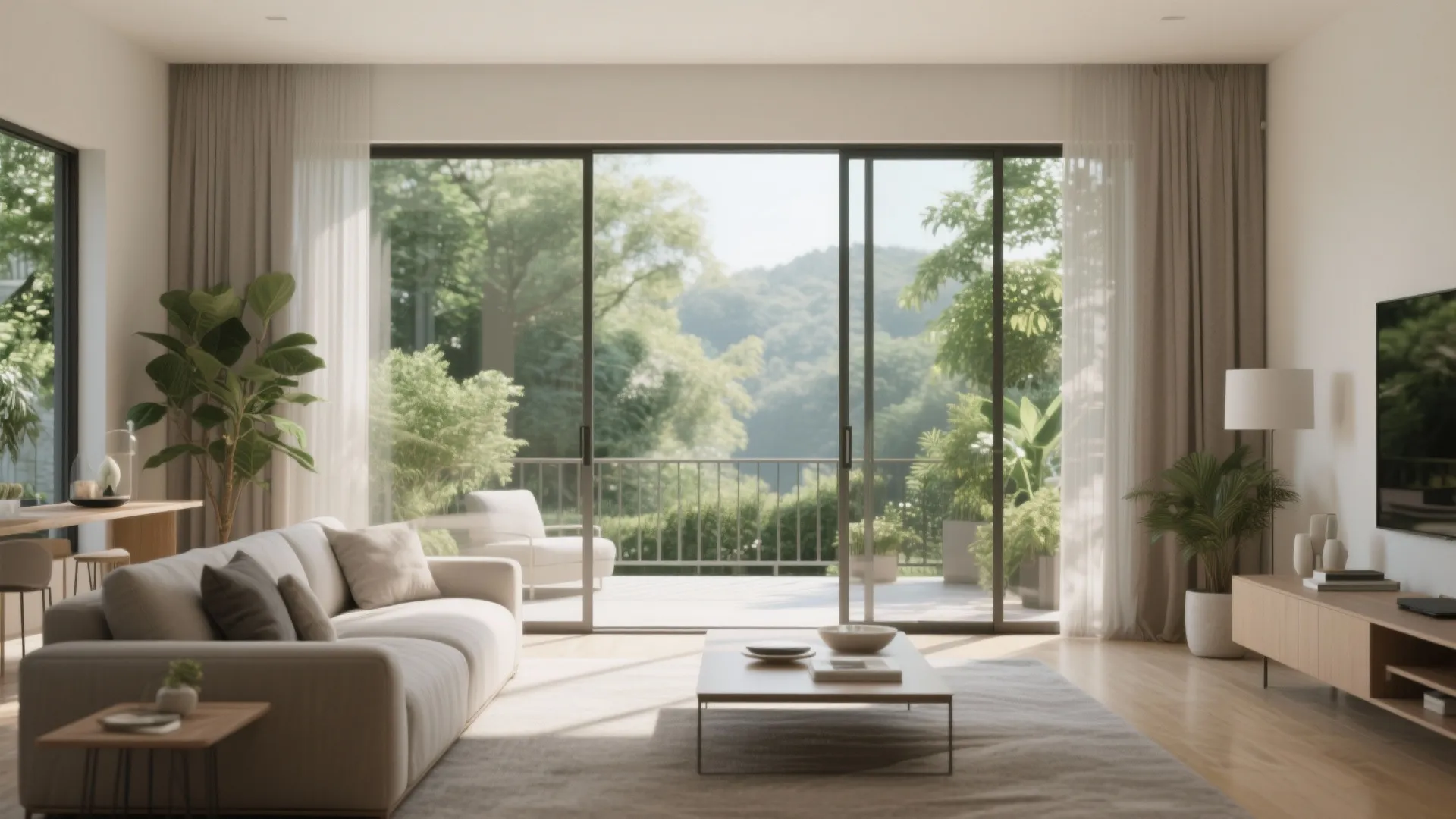 8. Indoor-Outdoor Connection