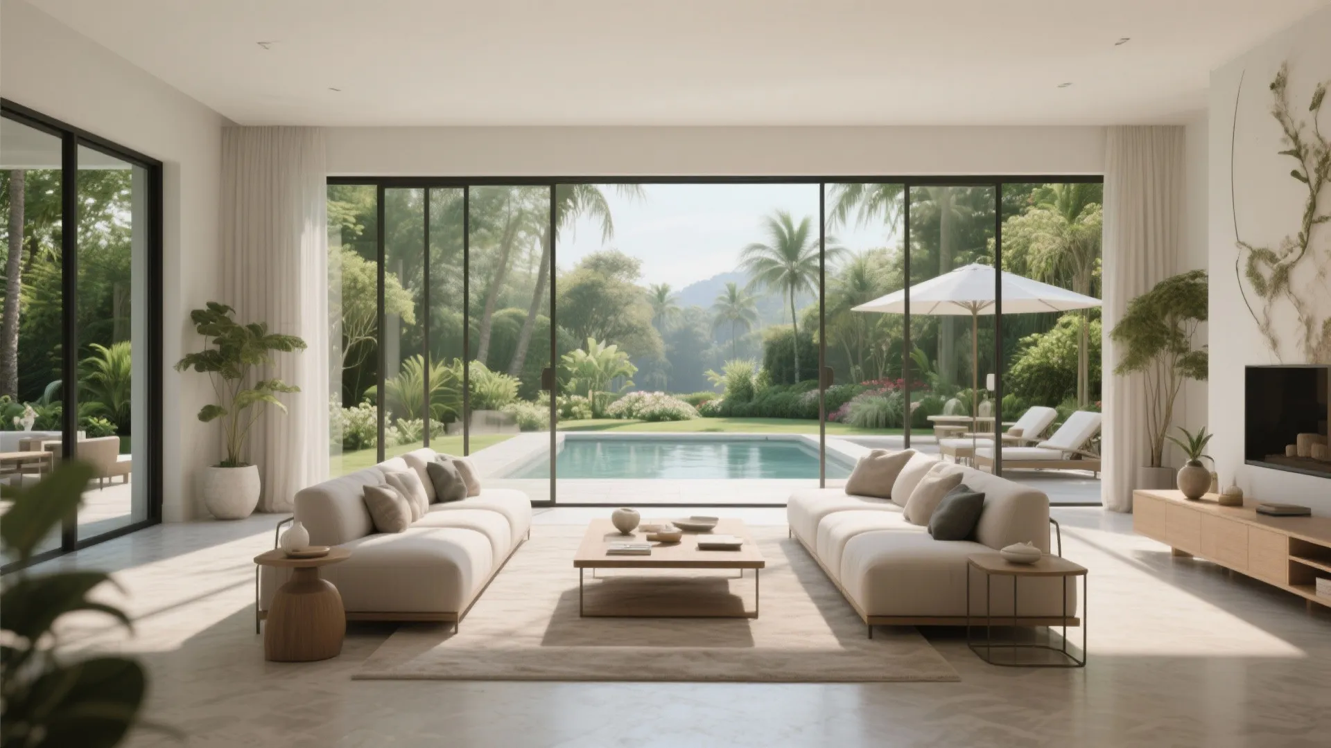 9. Indoor-Outdoor Connection