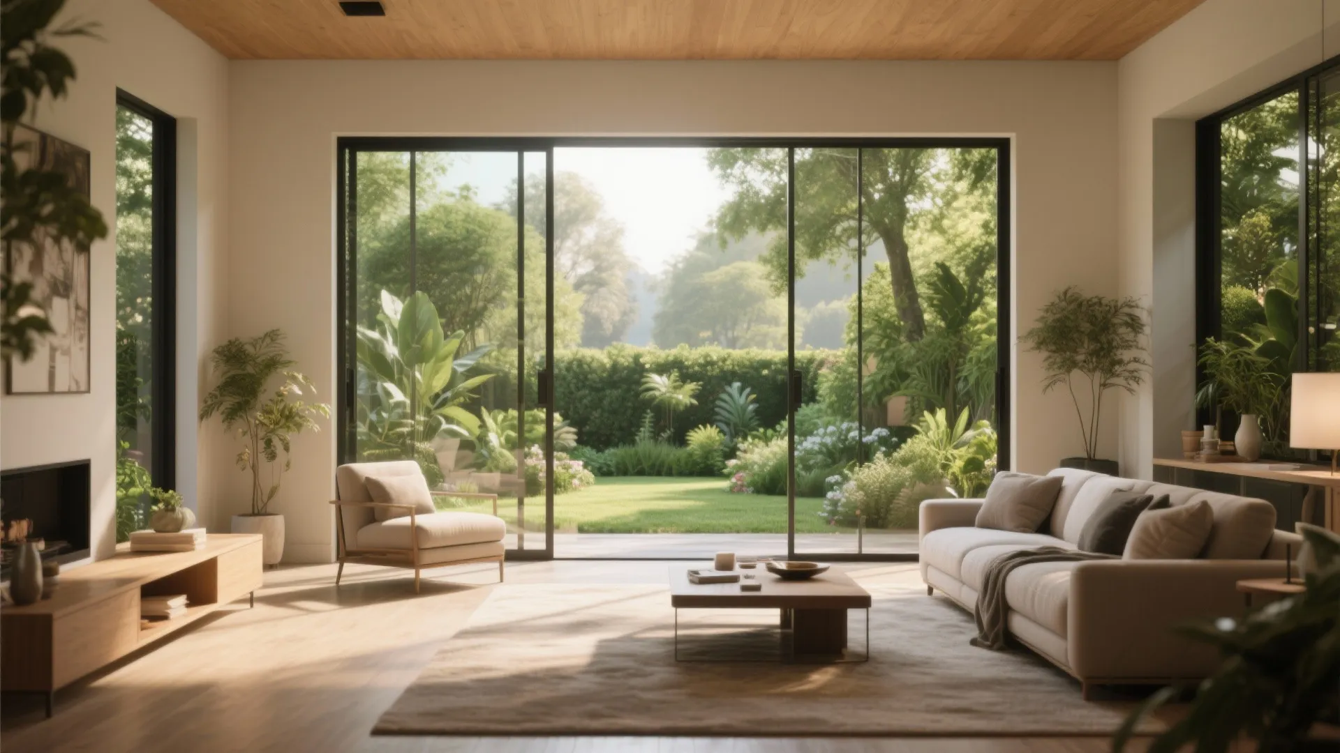 10. Bring the Outdoors In