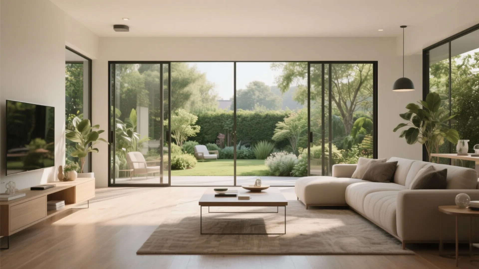 9. Indoor-Outdoor Connection