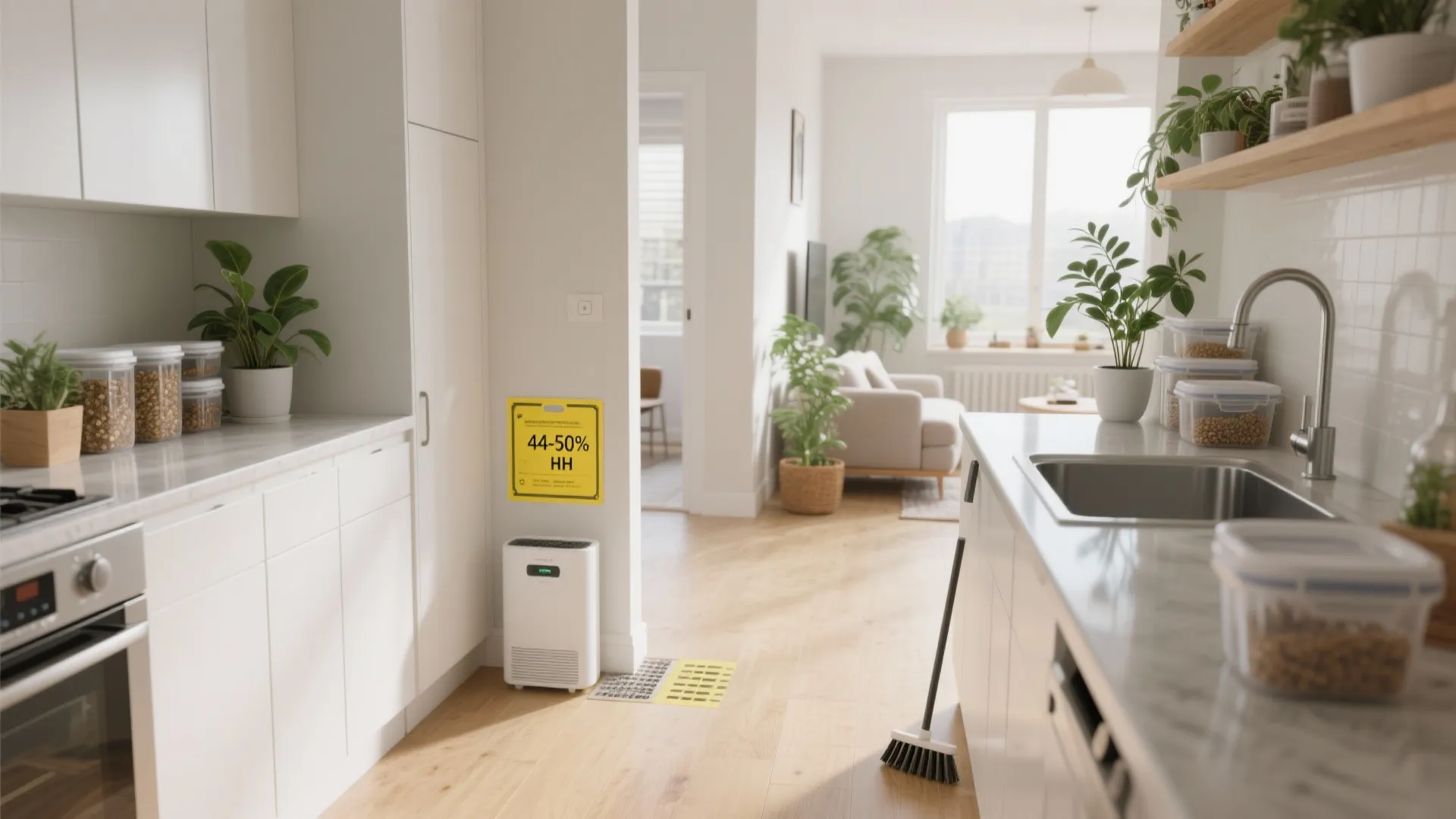 How to Get Rid of Small Black Insects in My House—Easy Solutions