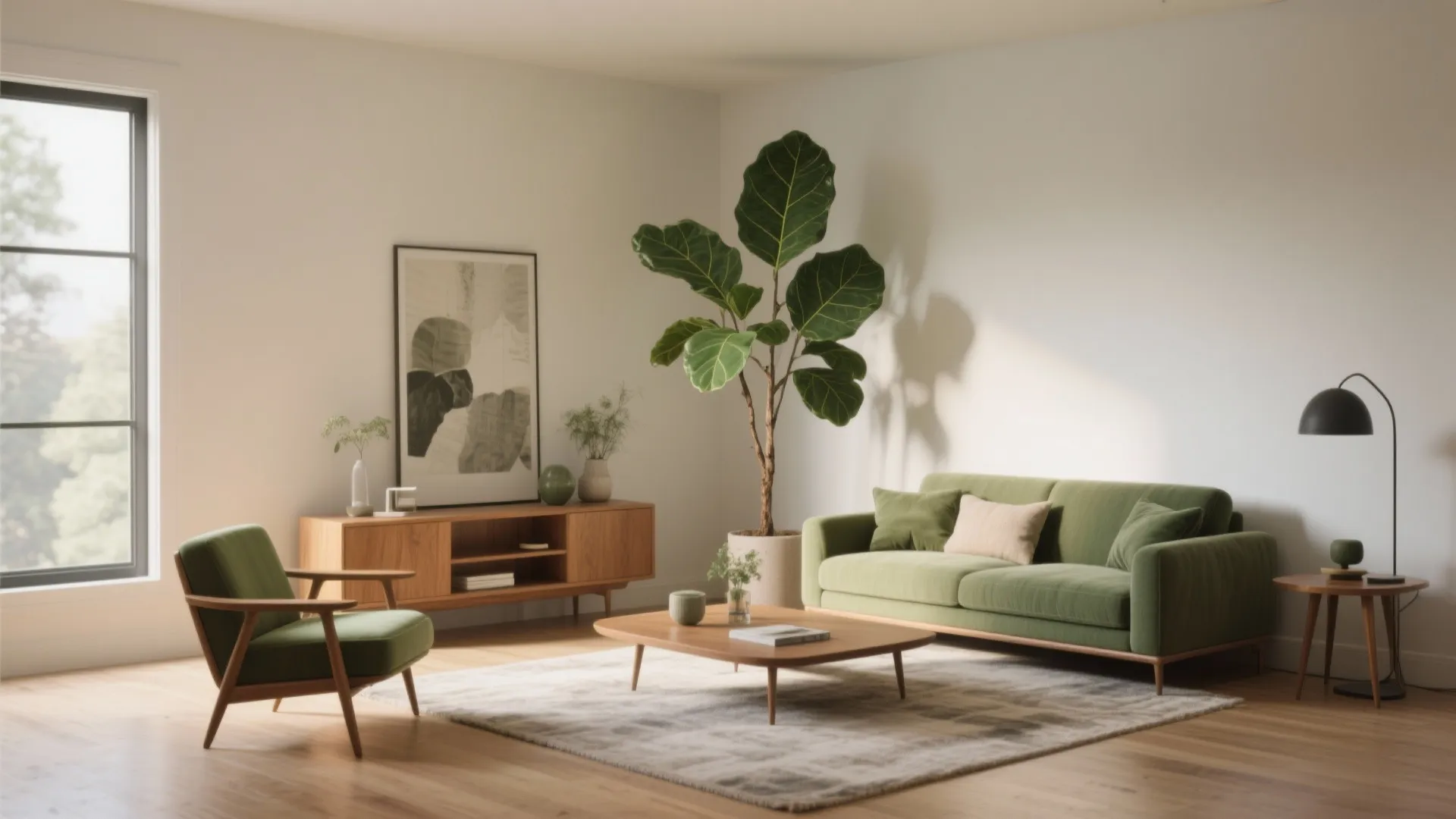 9. Indoor Plants for Life and Color