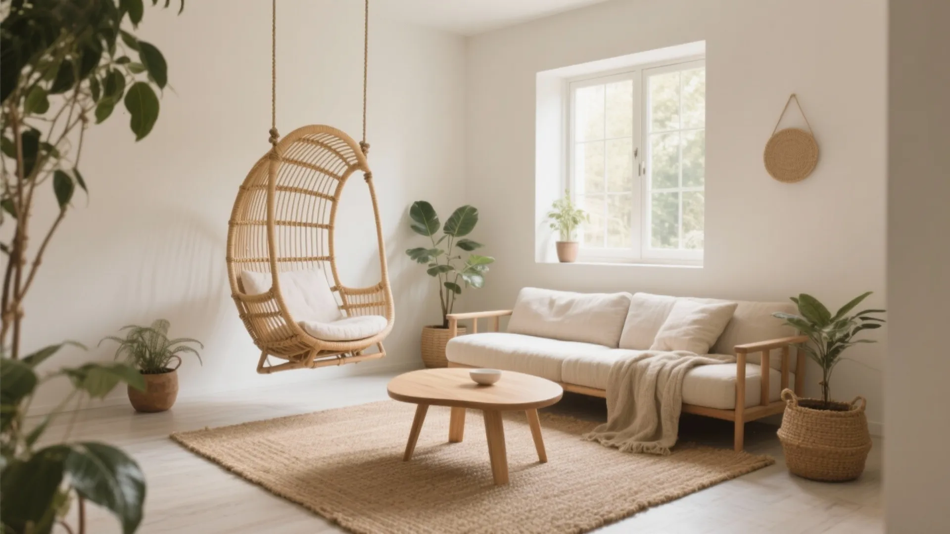 5 swing in living room ideas for small spaces: A senior interior designer’s playbook for safe, stylish, and space-smart indoor swings—tested in real homes, tailored for apartments and compact living rooms.