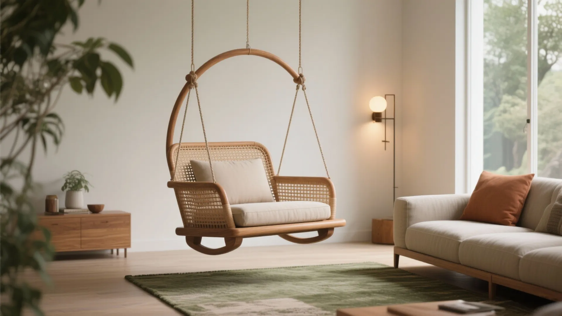 Room Jhula Price Guide: Find the Best Indoor Swings for Your Space