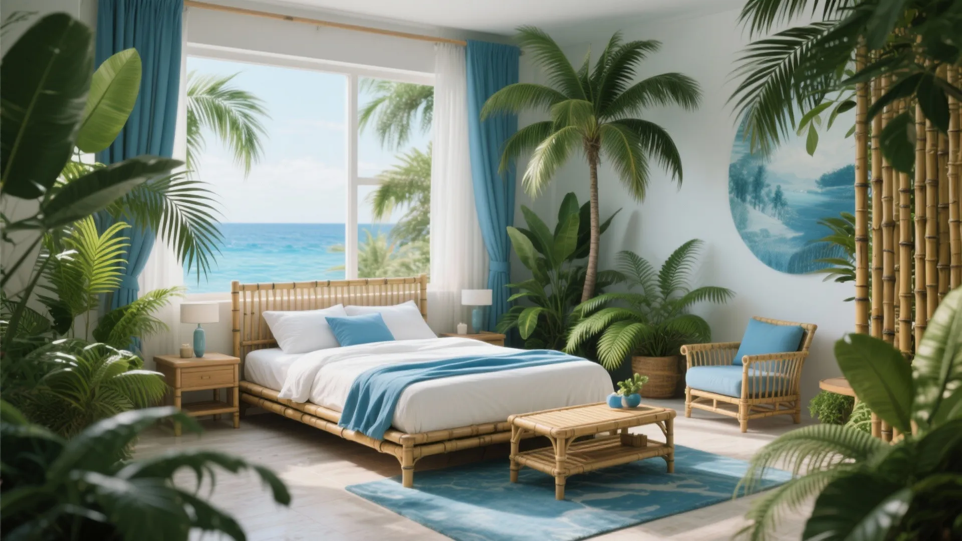 5. Indoor Plants for Life