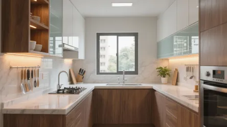 3 BHK flats in Indore: 5 design ideas