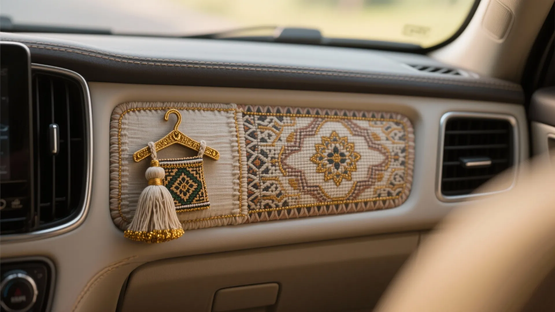 Indore craft flair and personalized accents