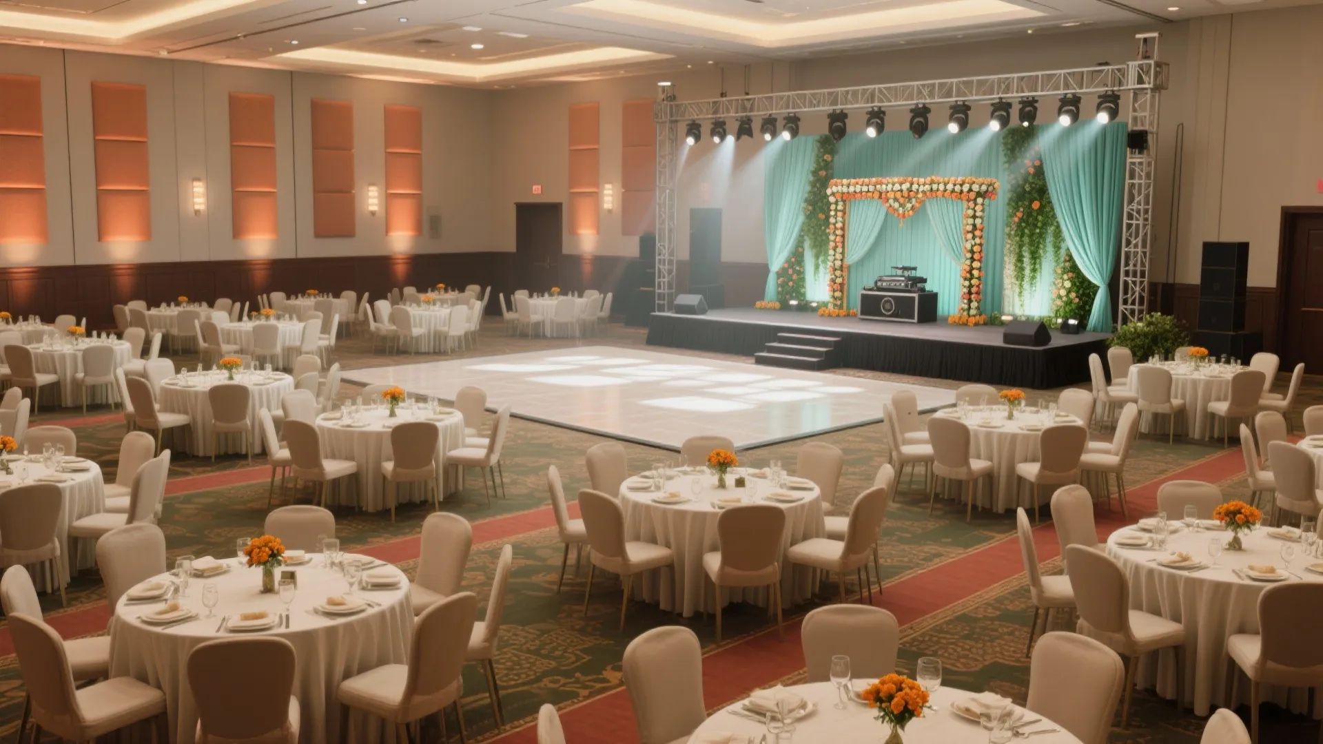 Best Party Hall in Indore: Find Your Perfect Event Venue: Fast-Track Guide to Booking a Party Hall in Indore