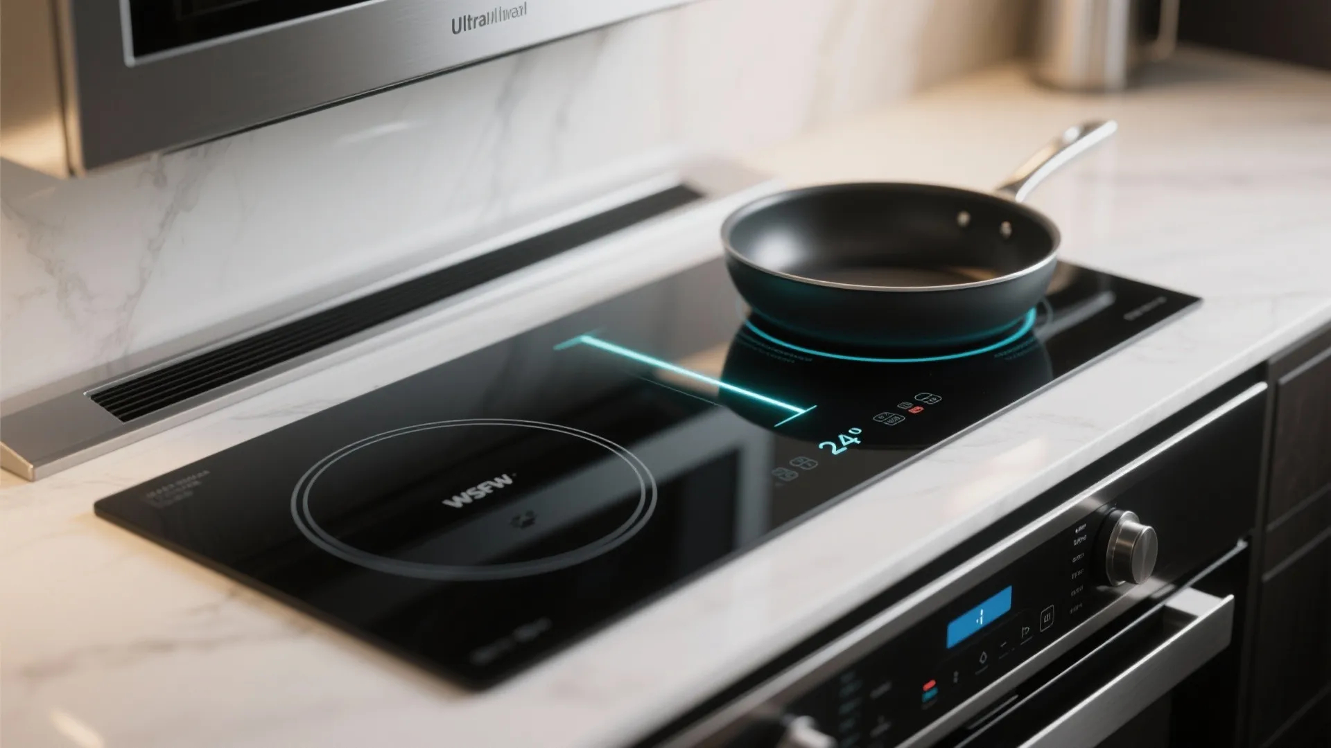 Compact appliance strategy: 24-inch heroes and venting done right