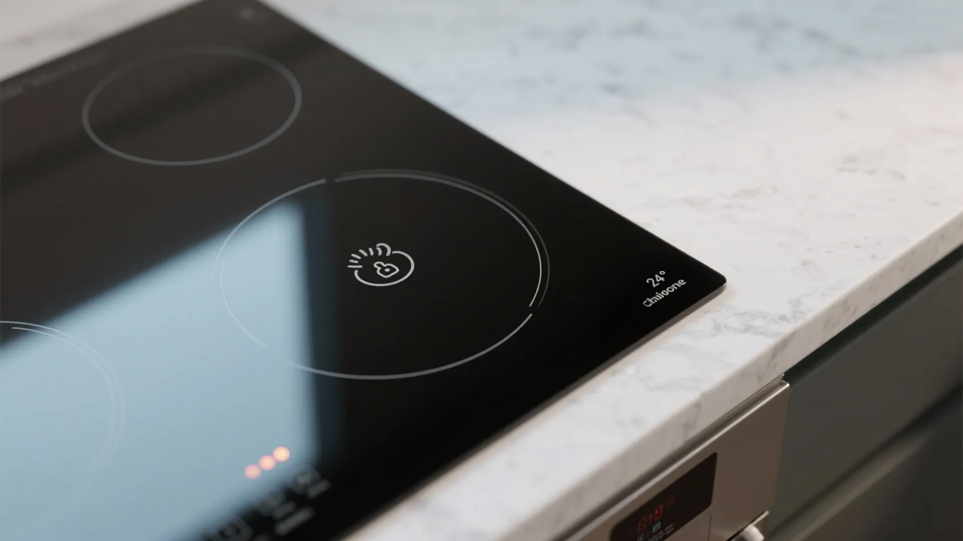 Compact Appliances and Right-Sized Zones